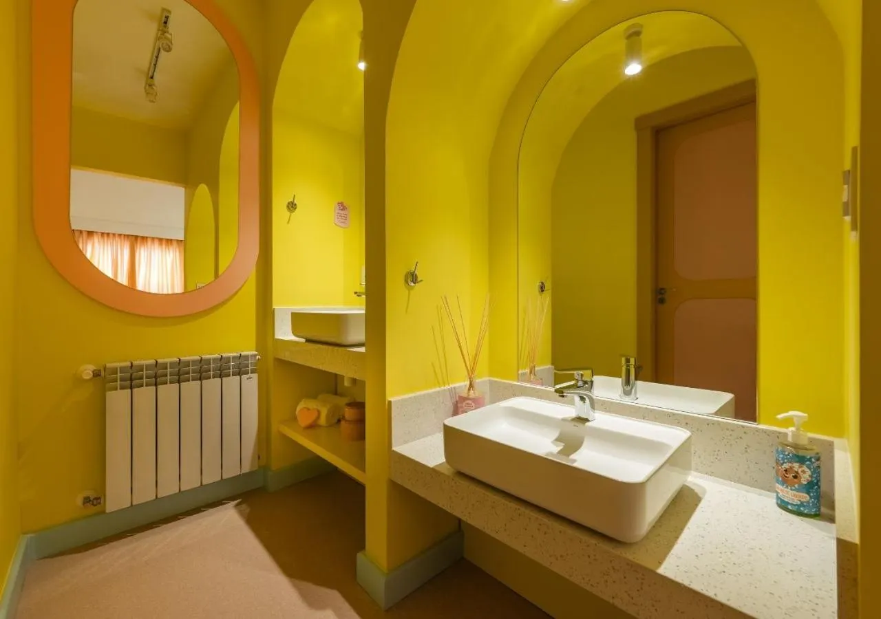 Bedroom, Bed in Mundo Criamigos Hotel Gramado