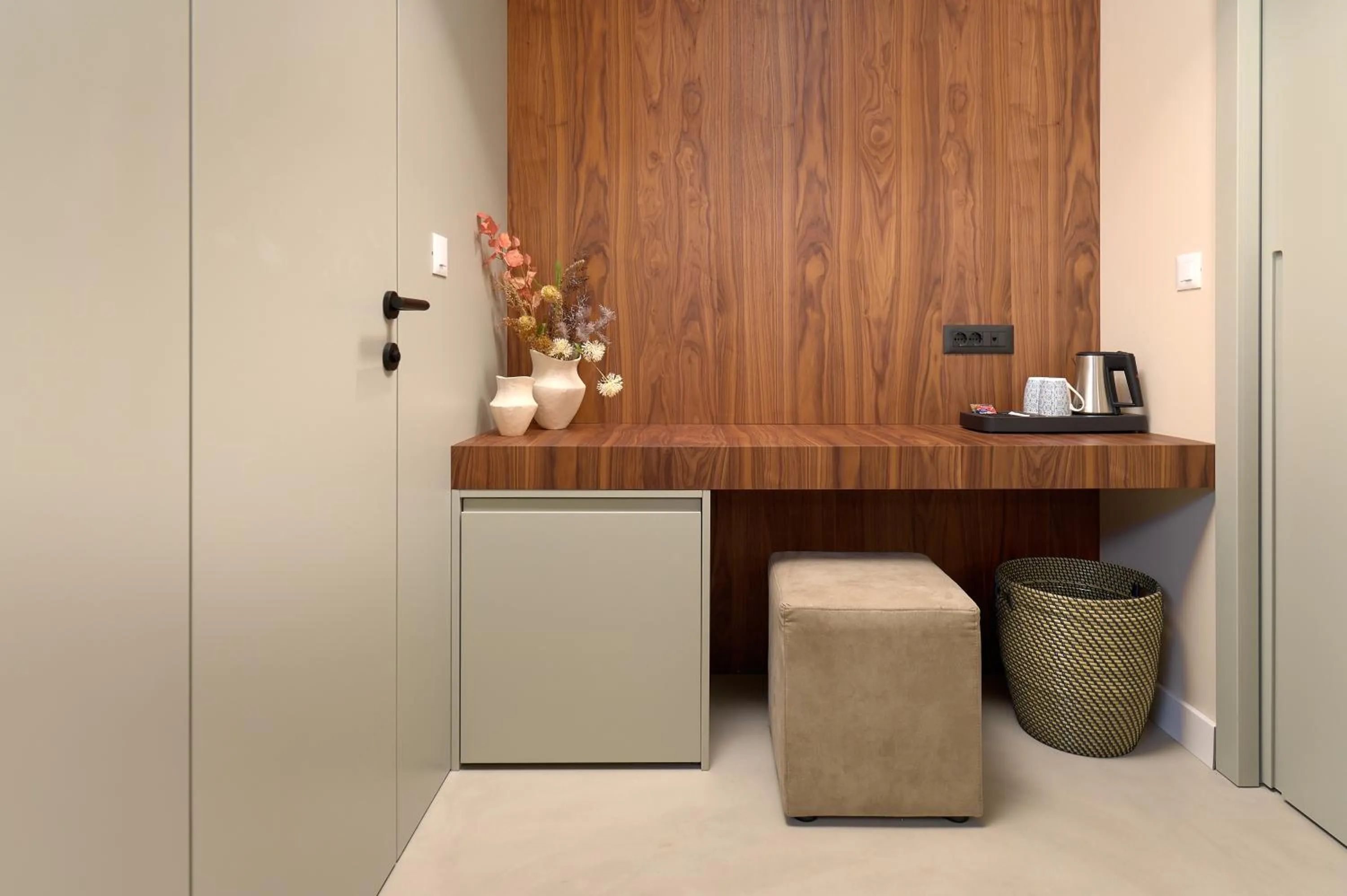 Toilet in Central Heritage Hotel