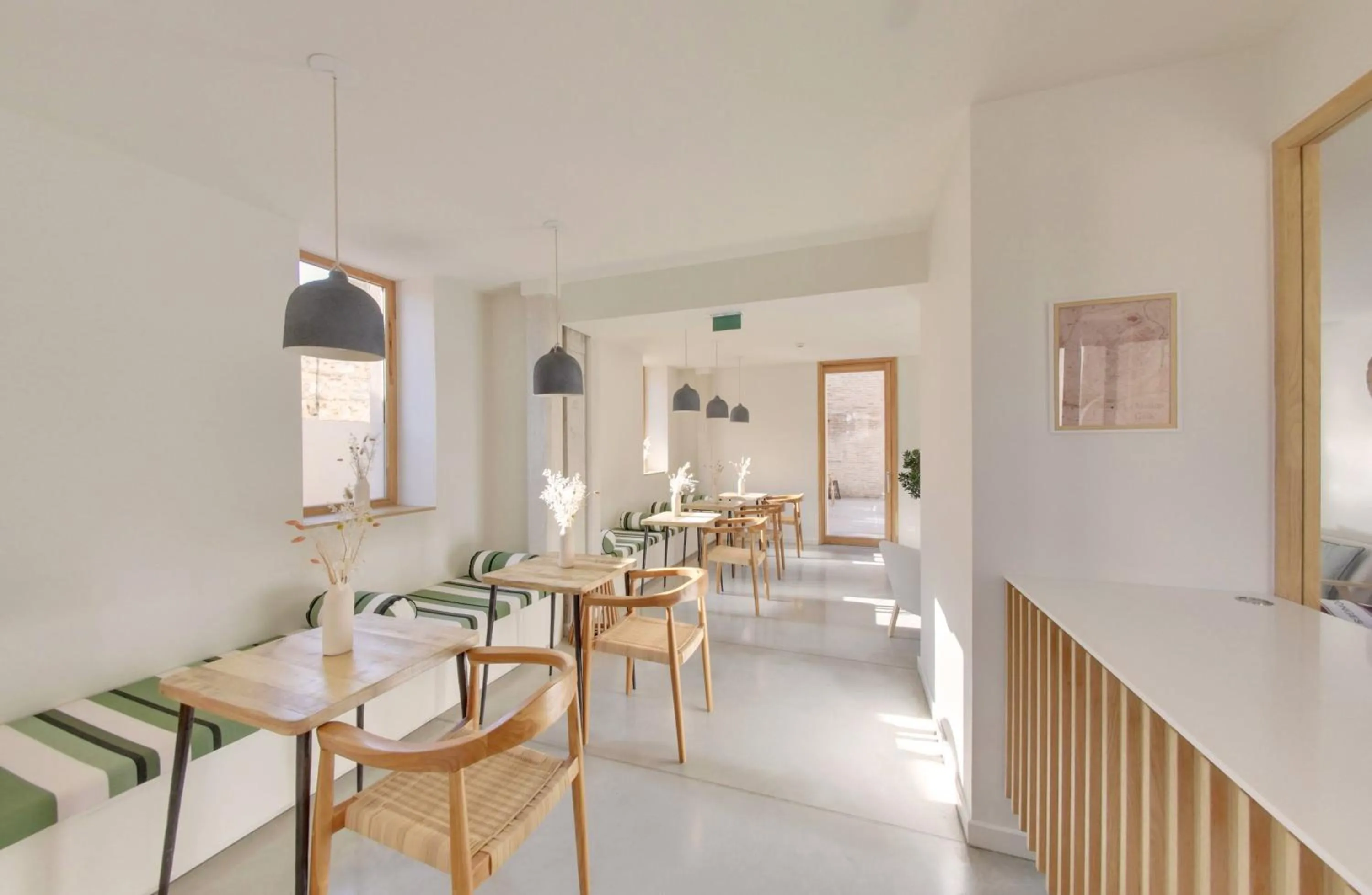 La Maison Gaïa Hôtel & Spa