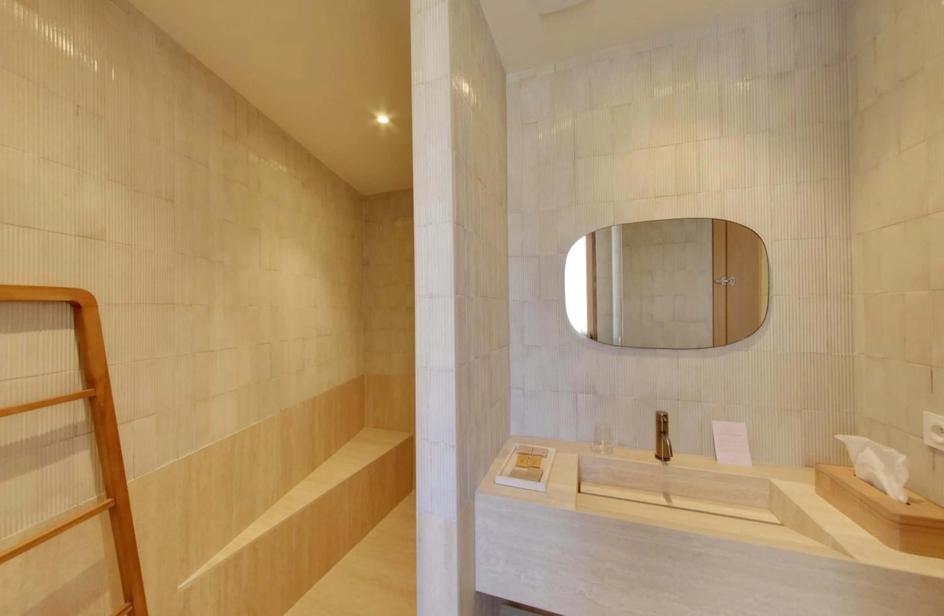 La Maison Gaïa Hôtel & Spa