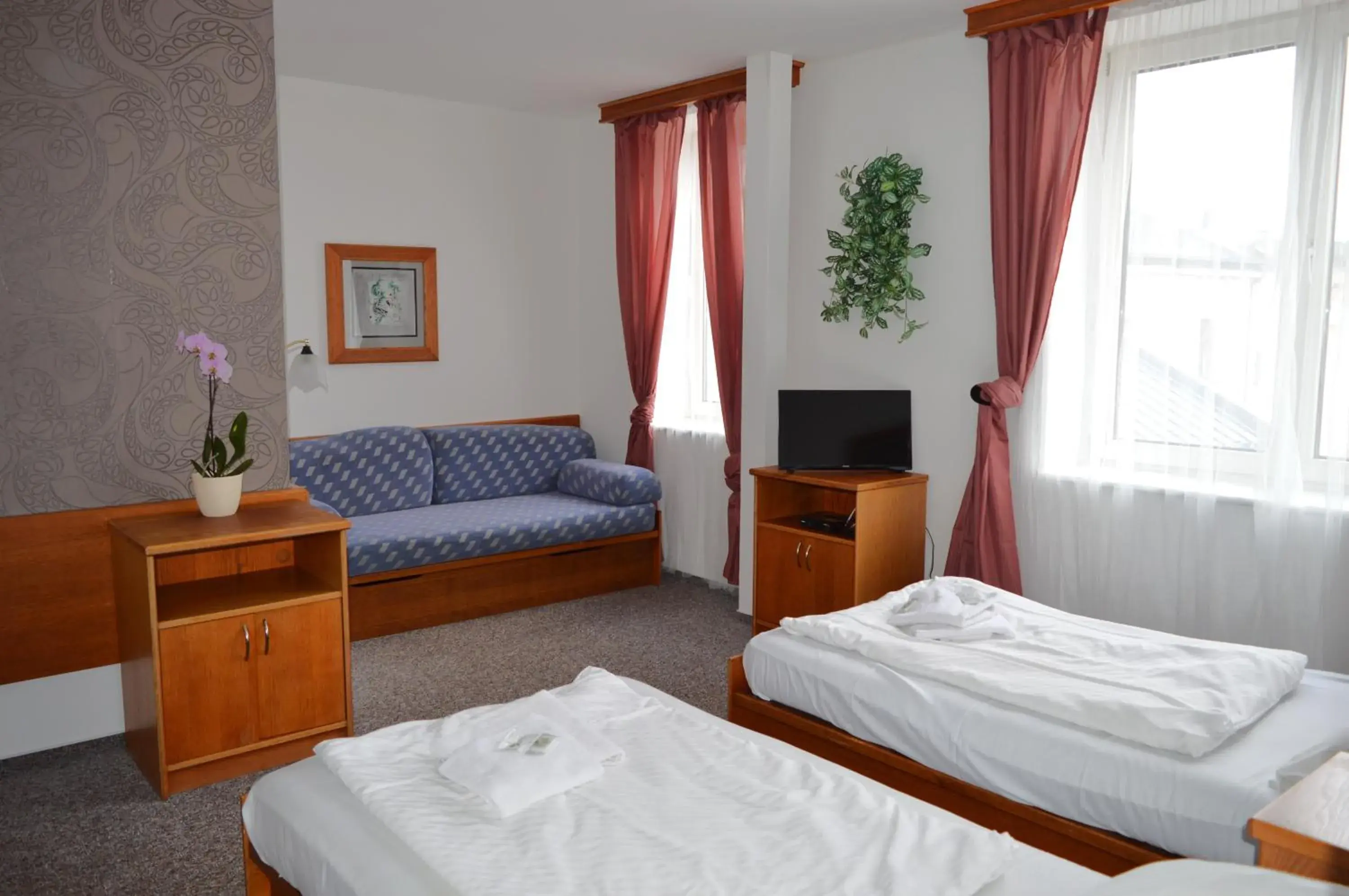 Hotel Peliny Hotel Peliny