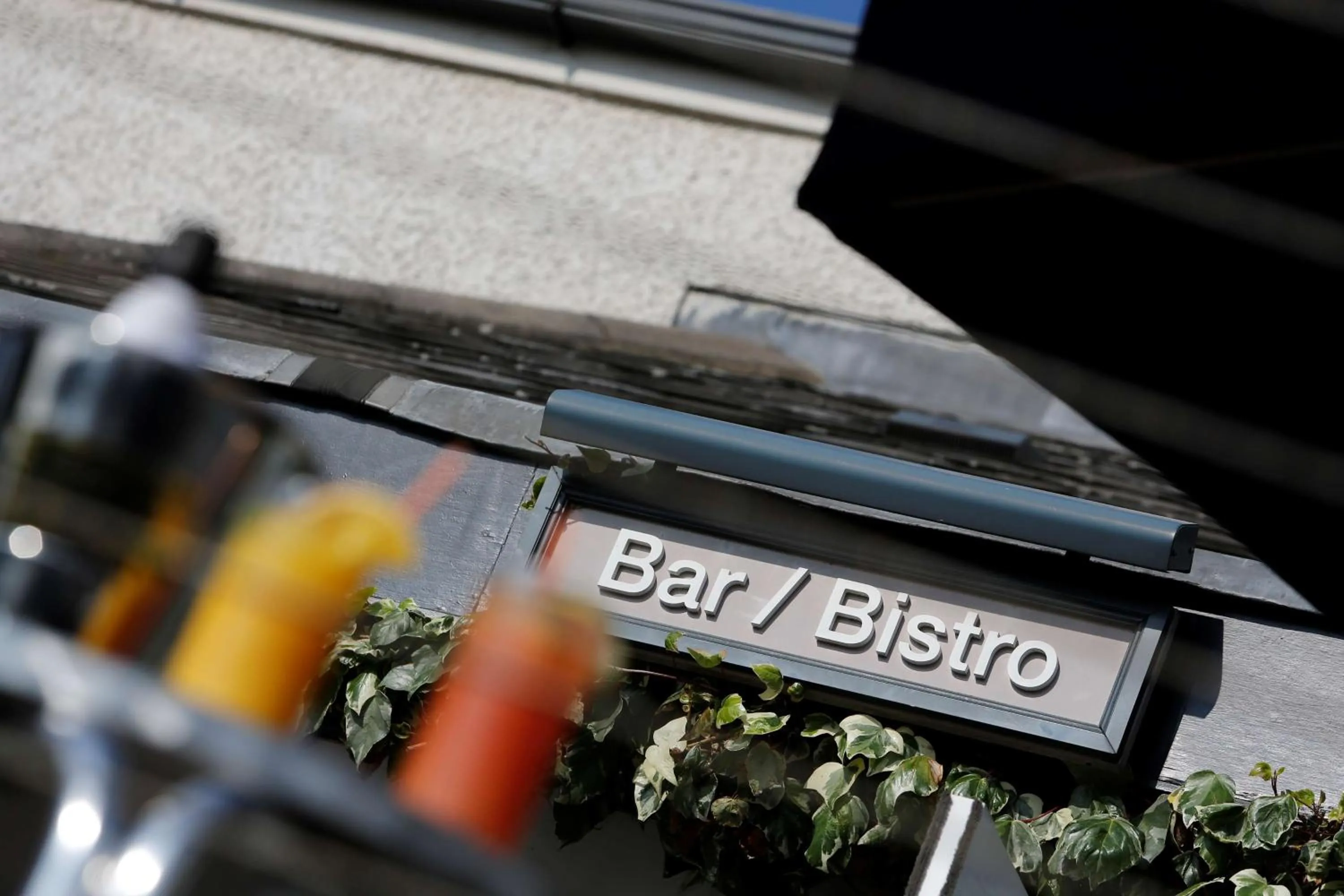 Restaurant/places to eat in Best Western Motherwell Centre Moorings Hotel