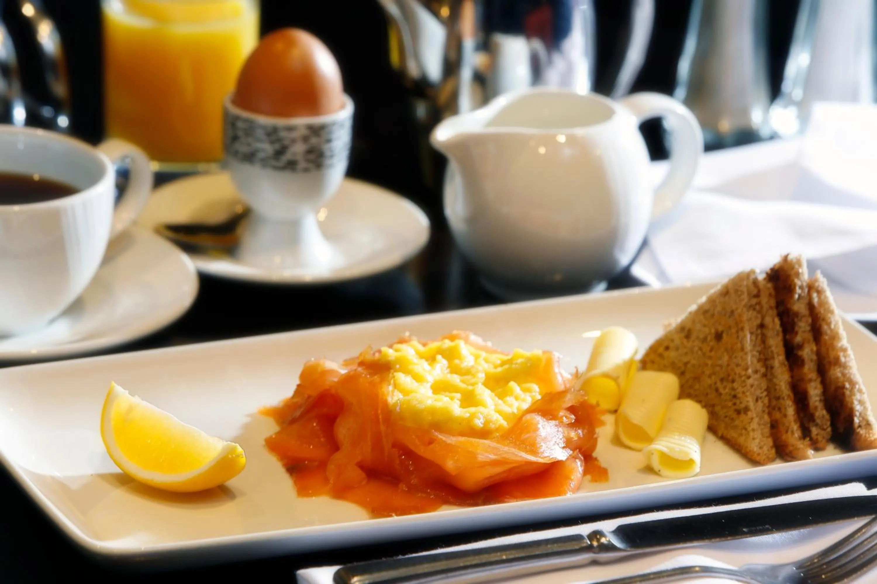 Best Western Motherwell Centre Moorings Hotel