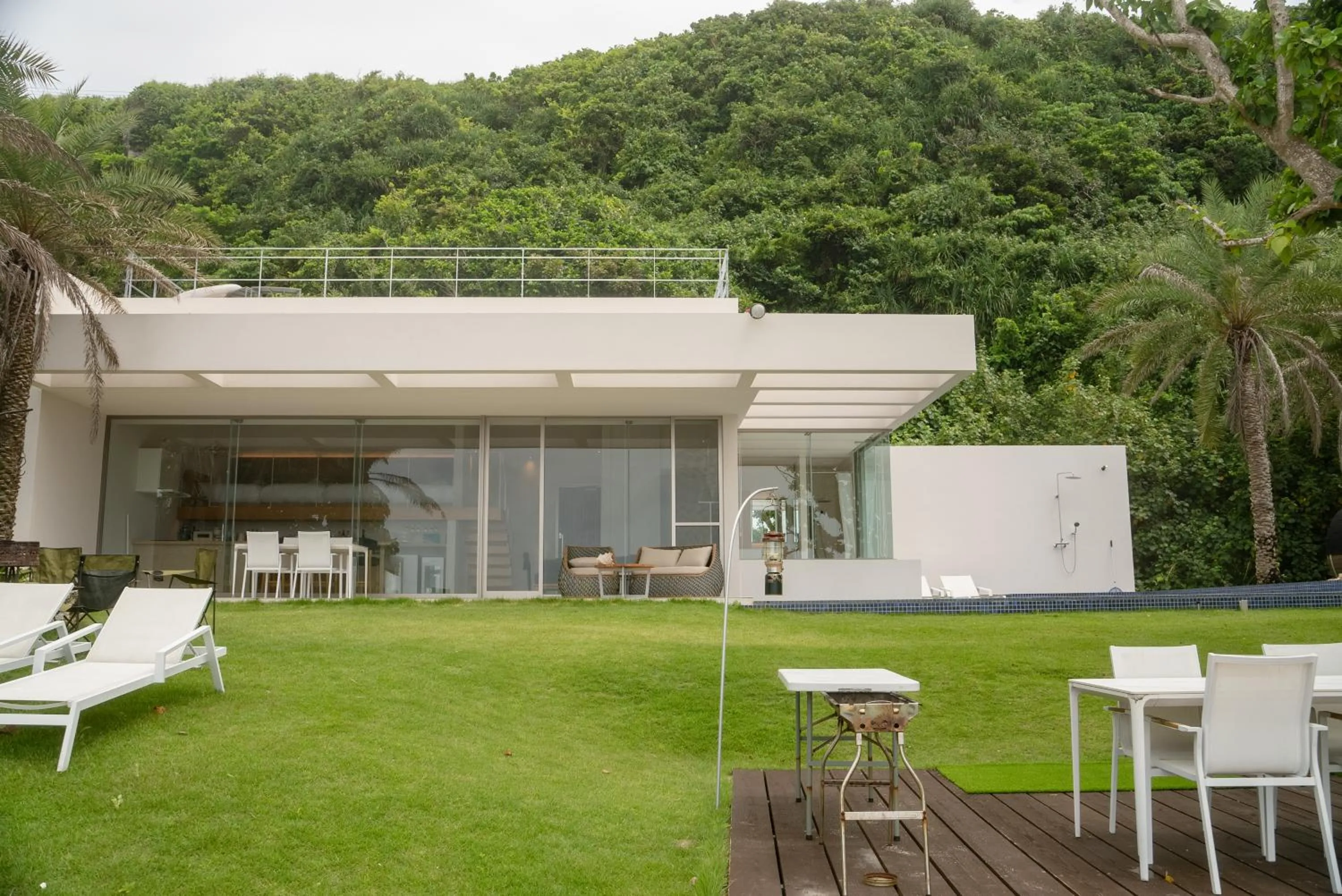 Property building in THE PANALI