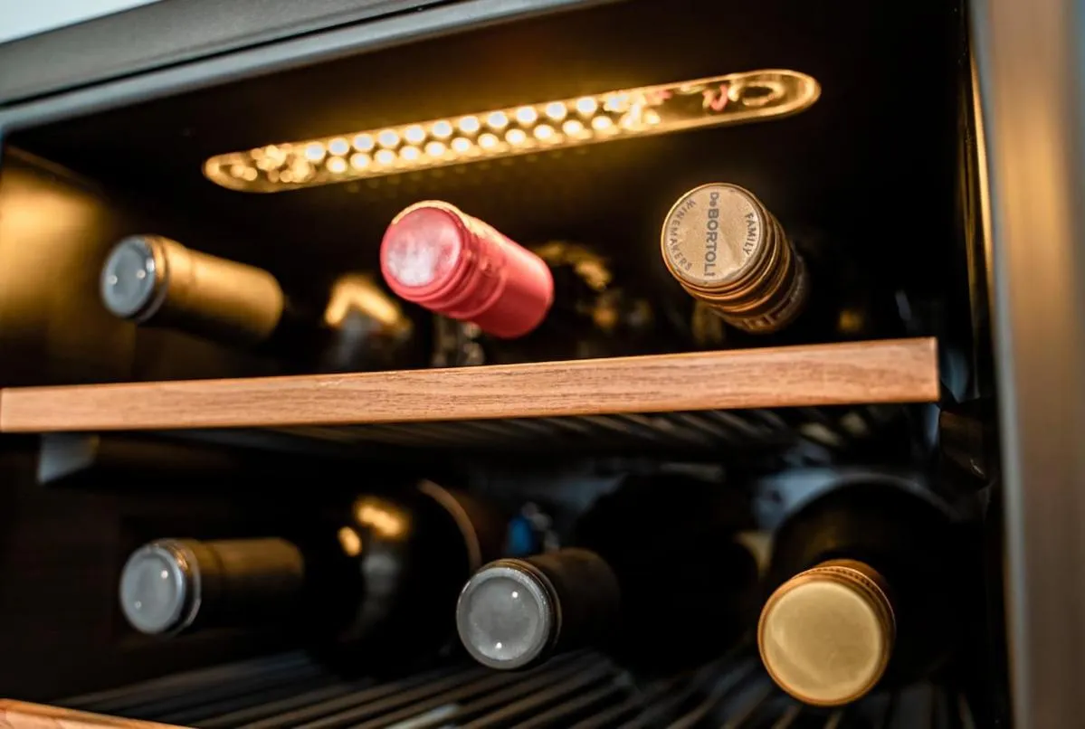 Drinks in THE PANALI