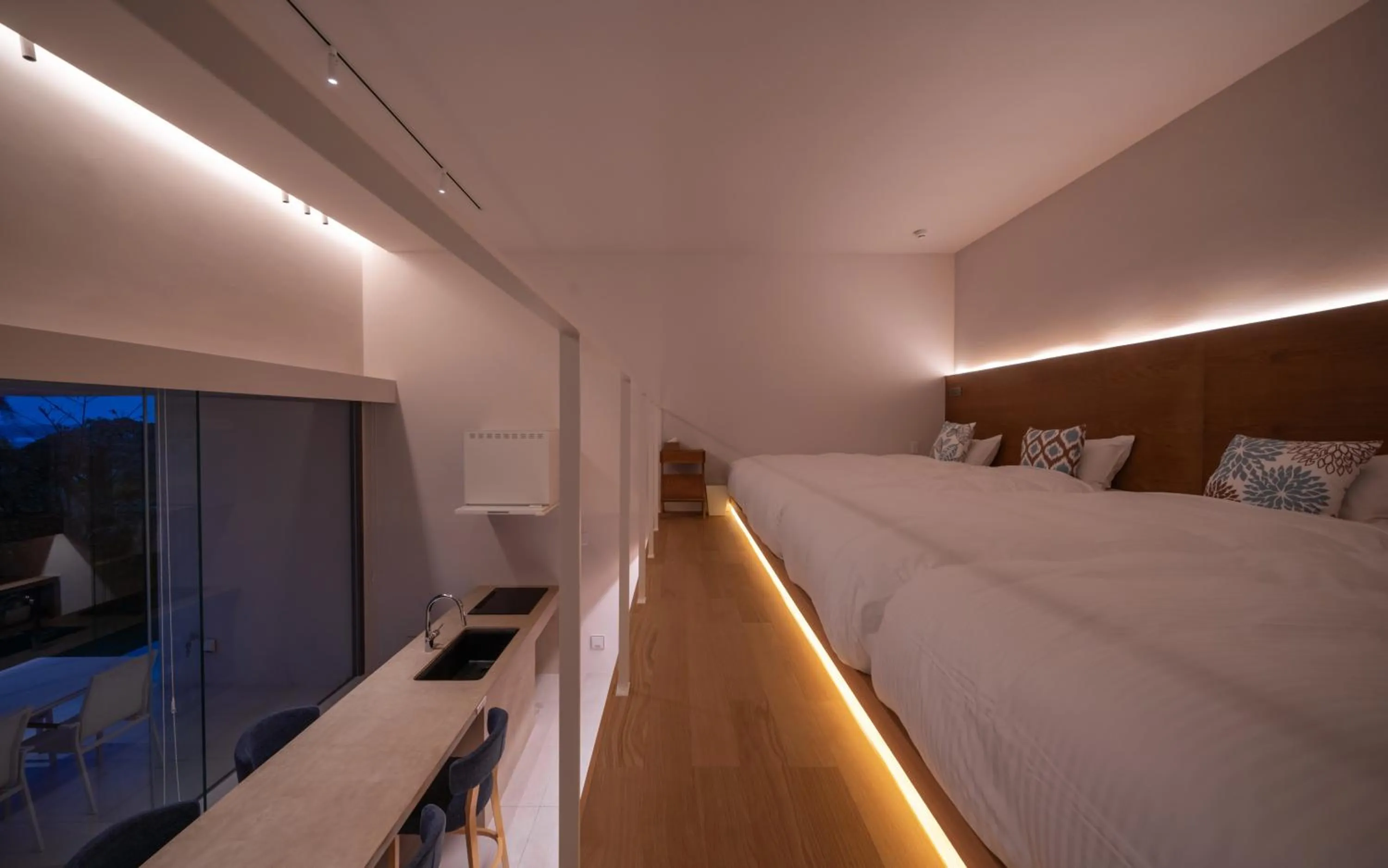 Bedroom, Bed in THE PANALI