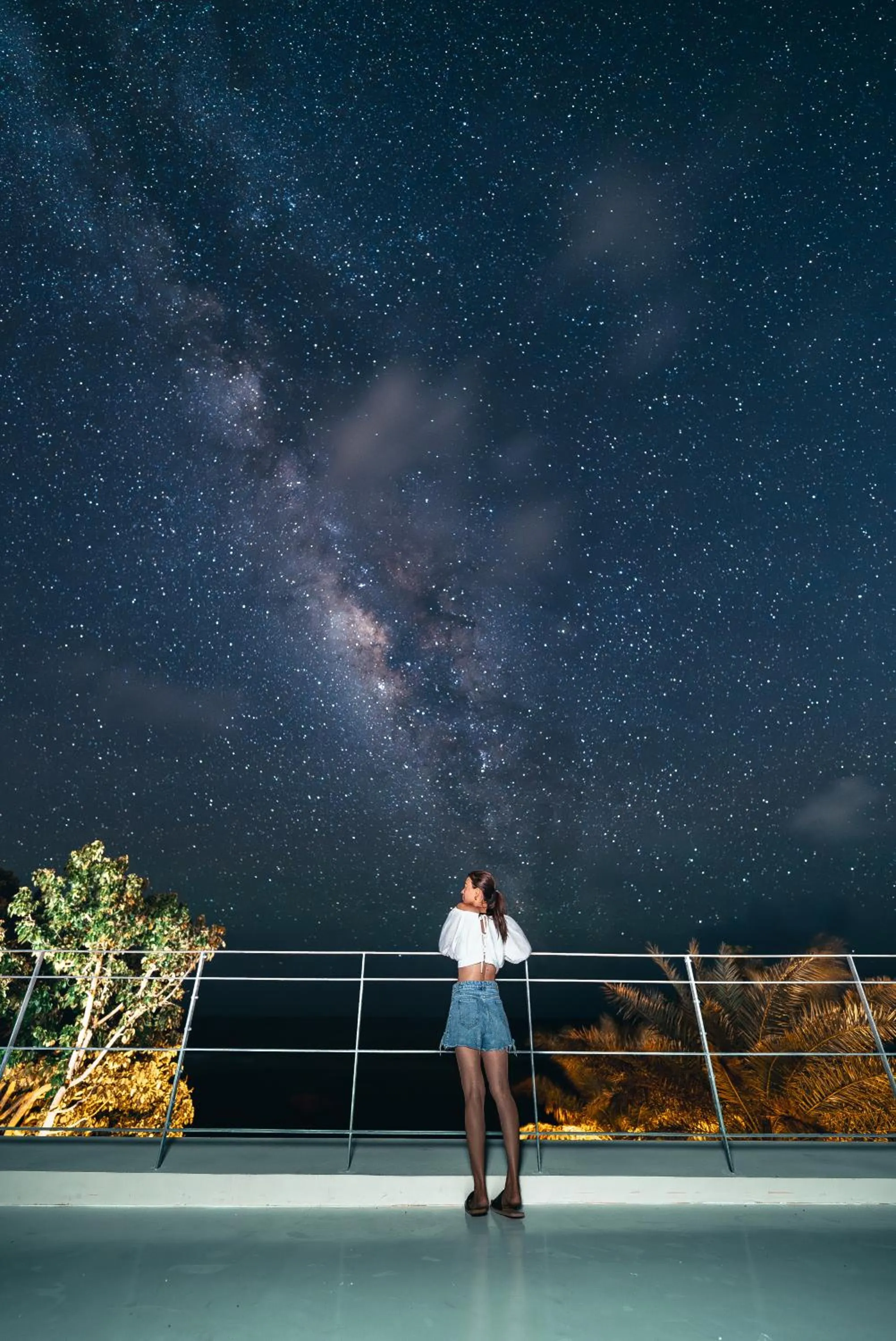 Property building in THE PANALI