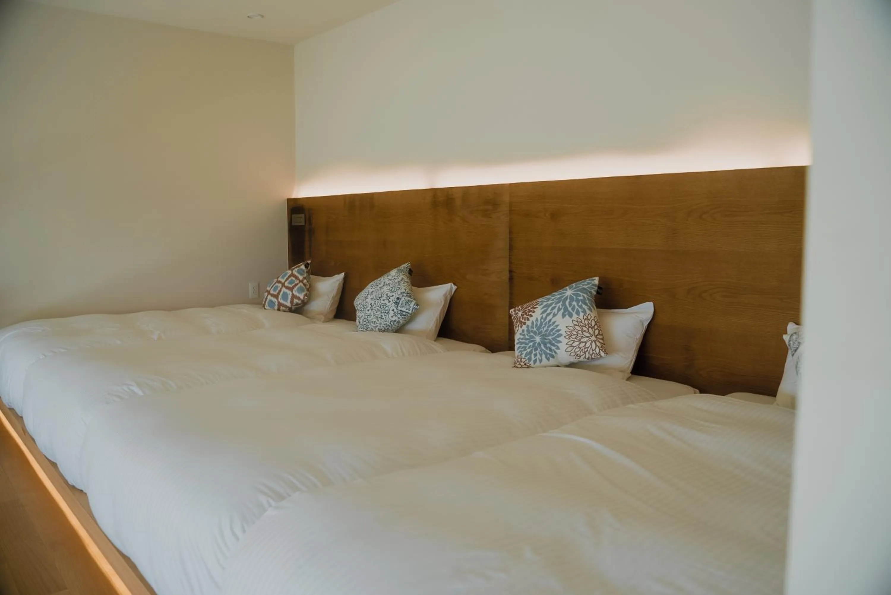 Bedroom, Bed in THE PANALI