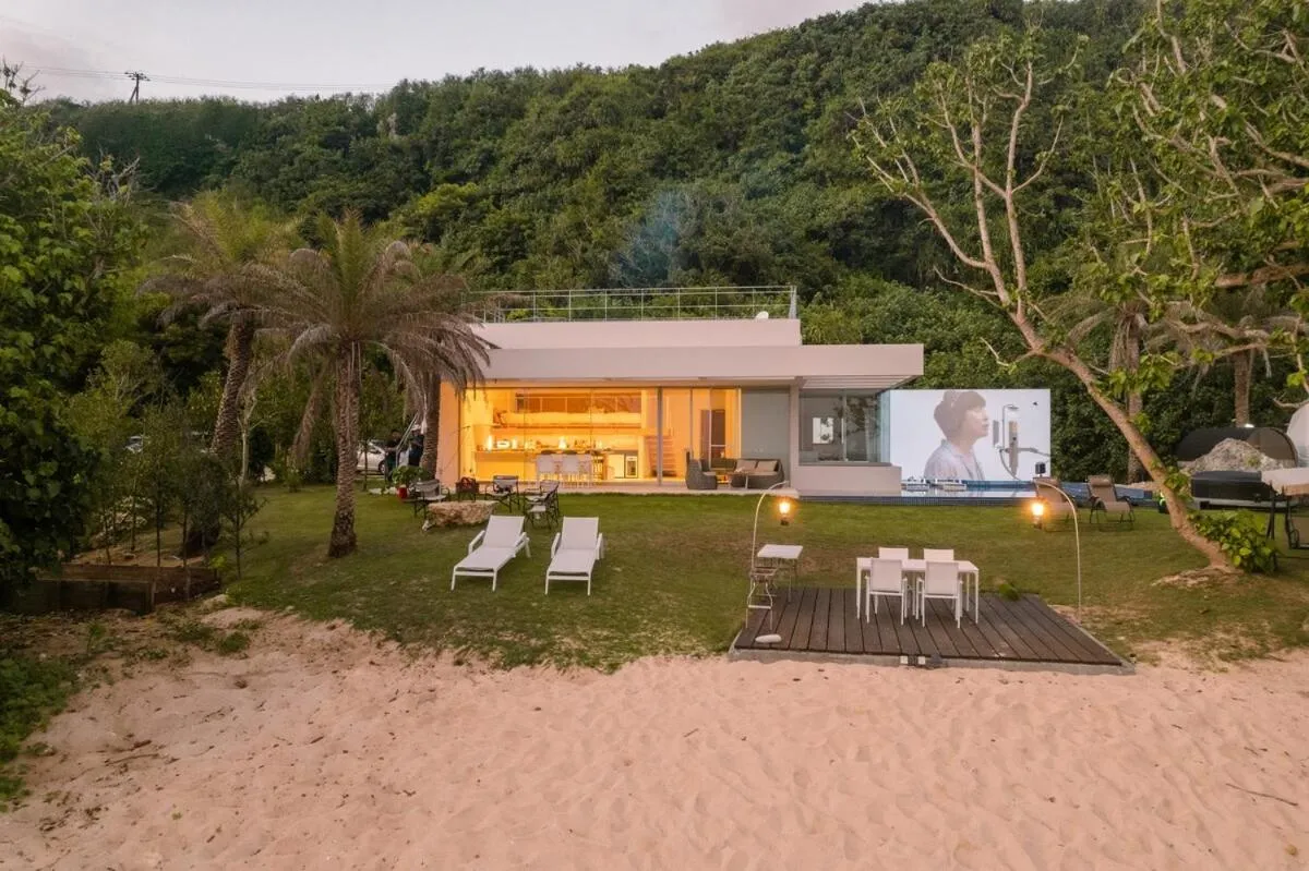 Property building in THE PANALI