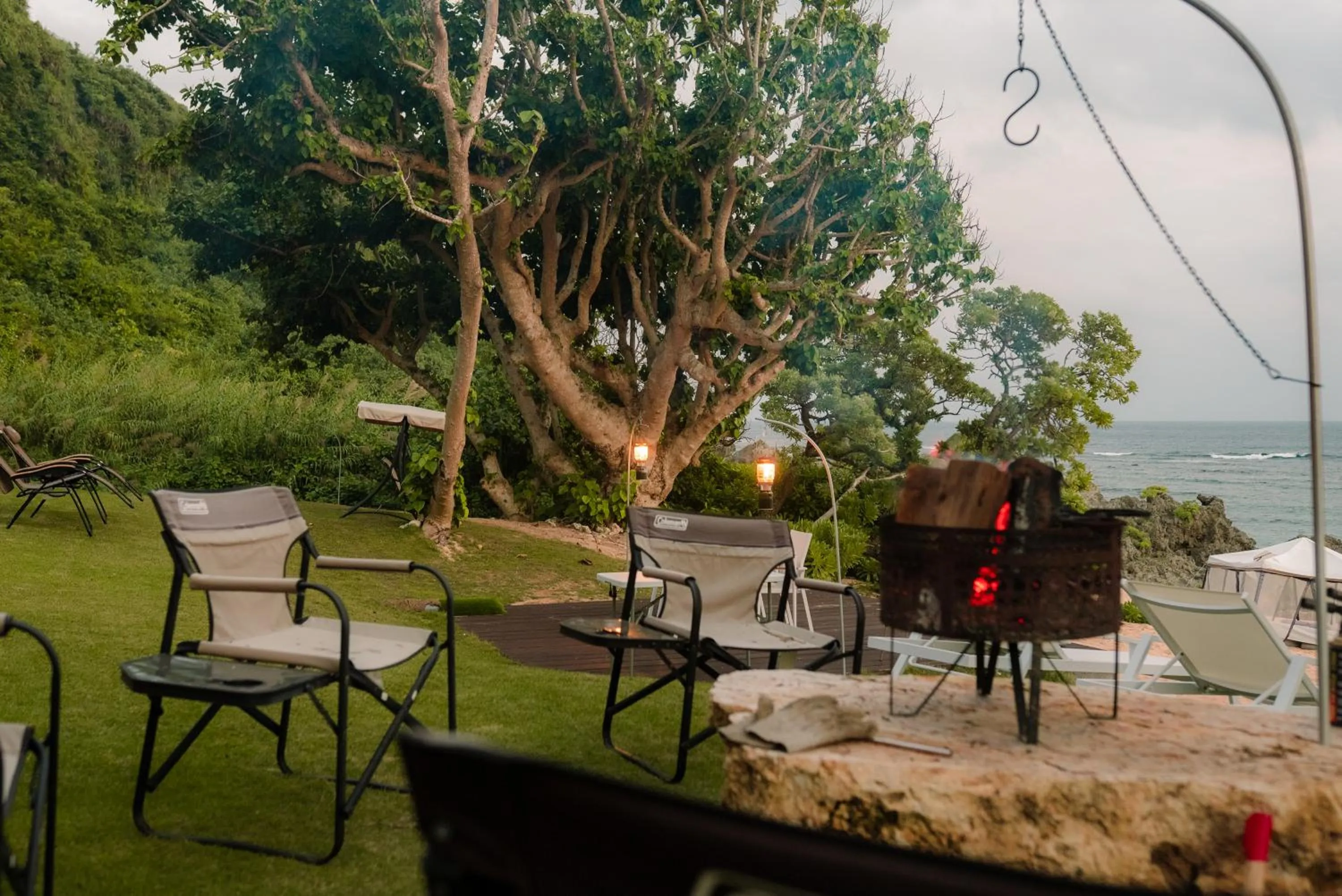 Property building in THE PANALI