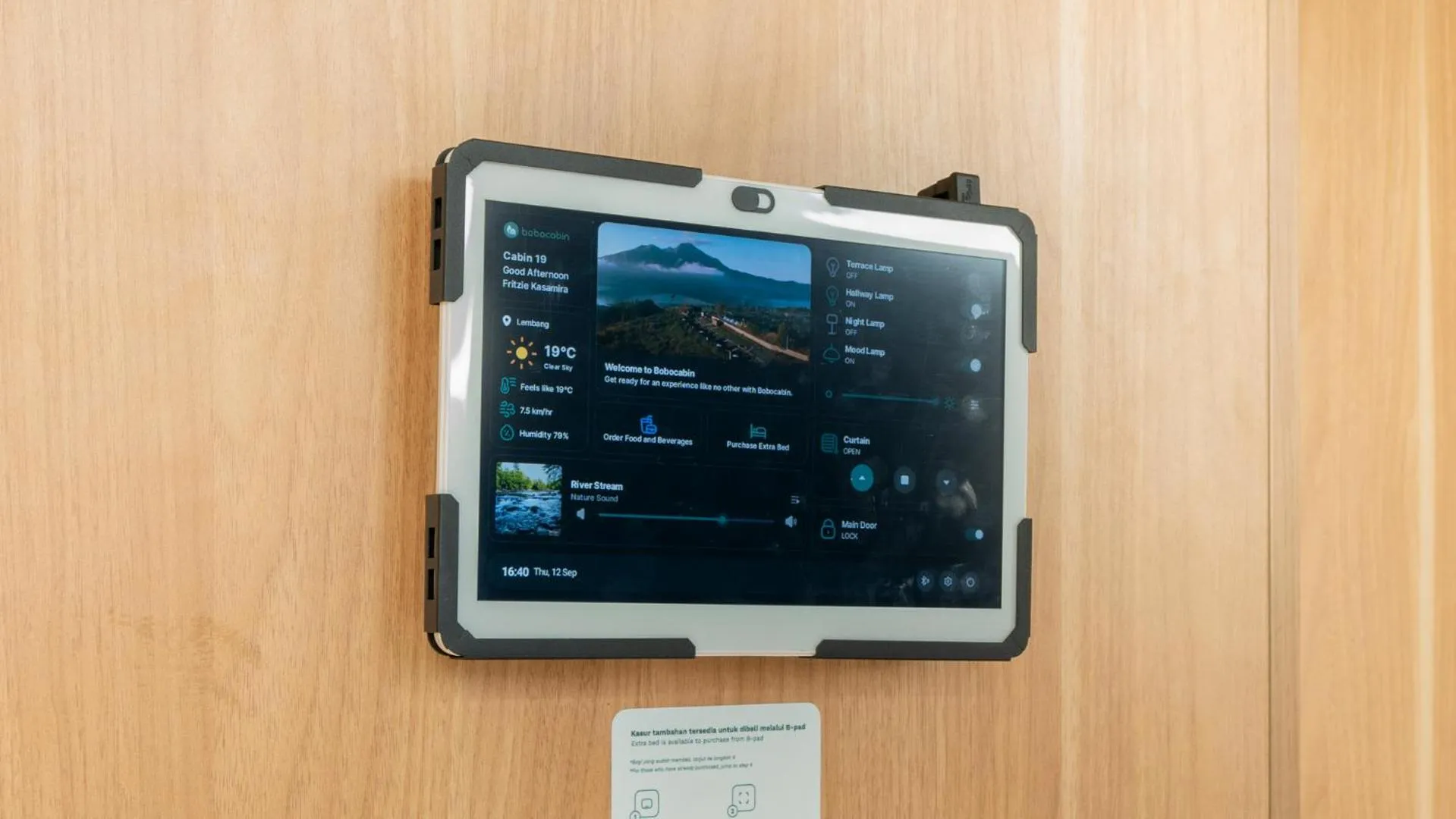 Other in Bobocabin Sukawana, Bandung