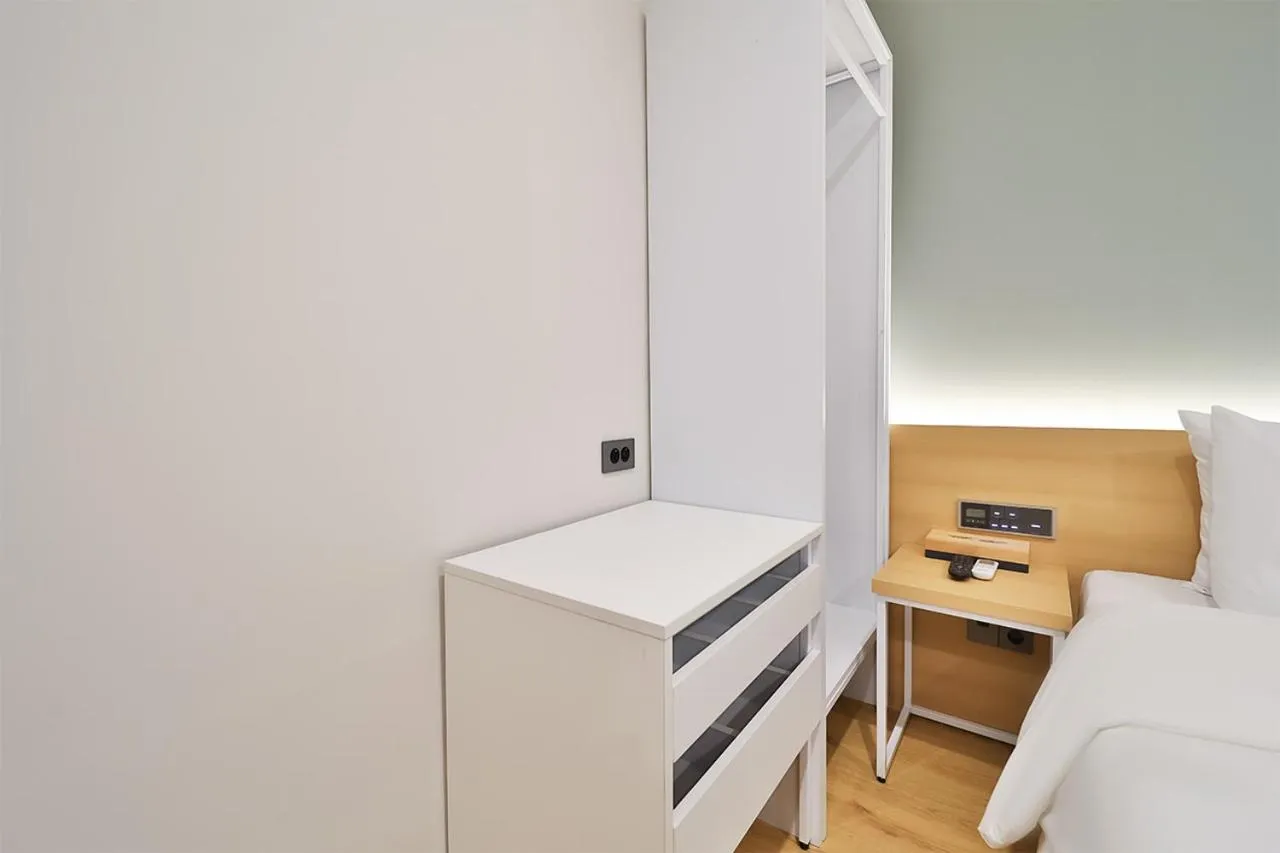 Gongdam Stay Hotel Ulsan Samsan