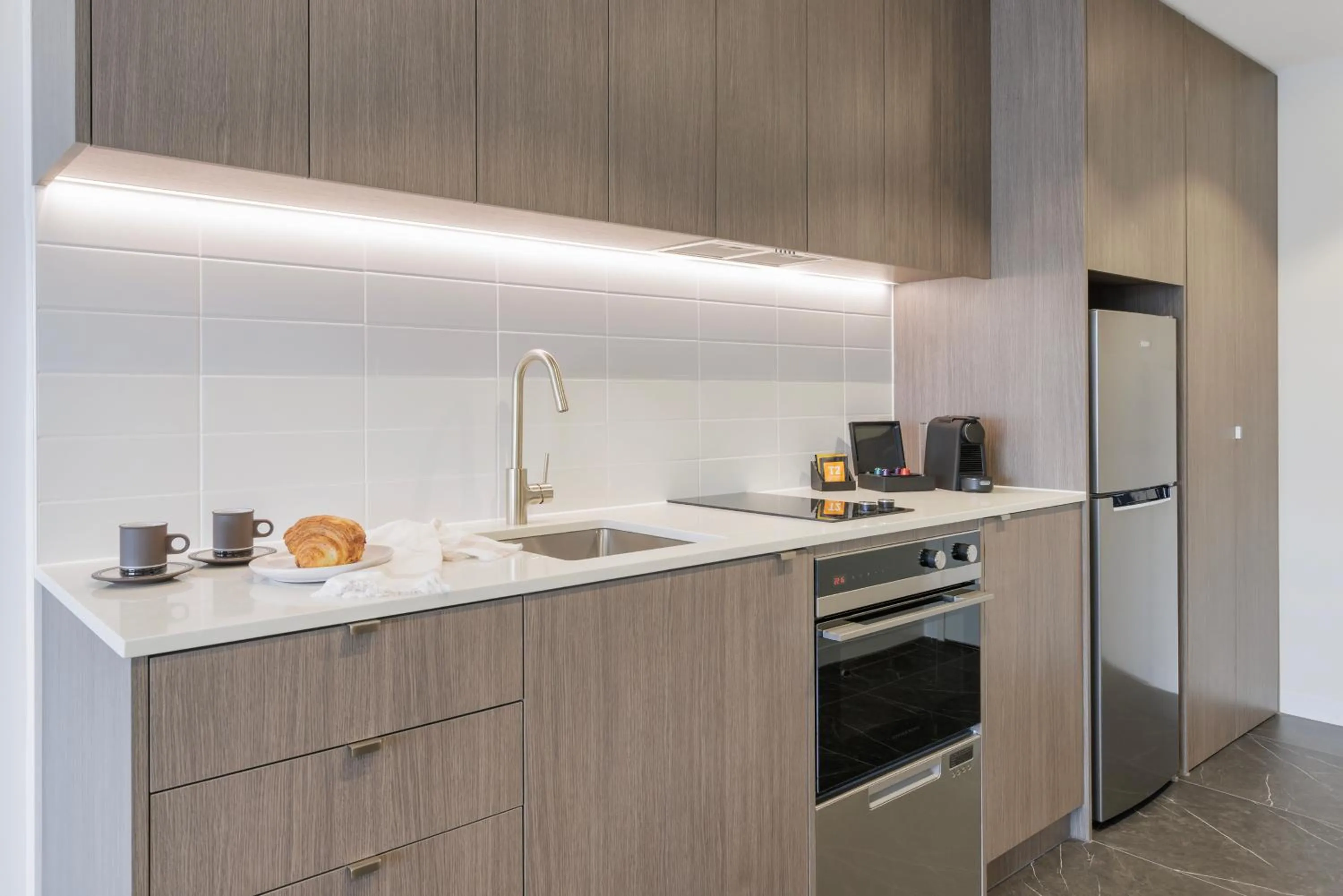 Coffee/tea facilities in Punthill Tuggeranong