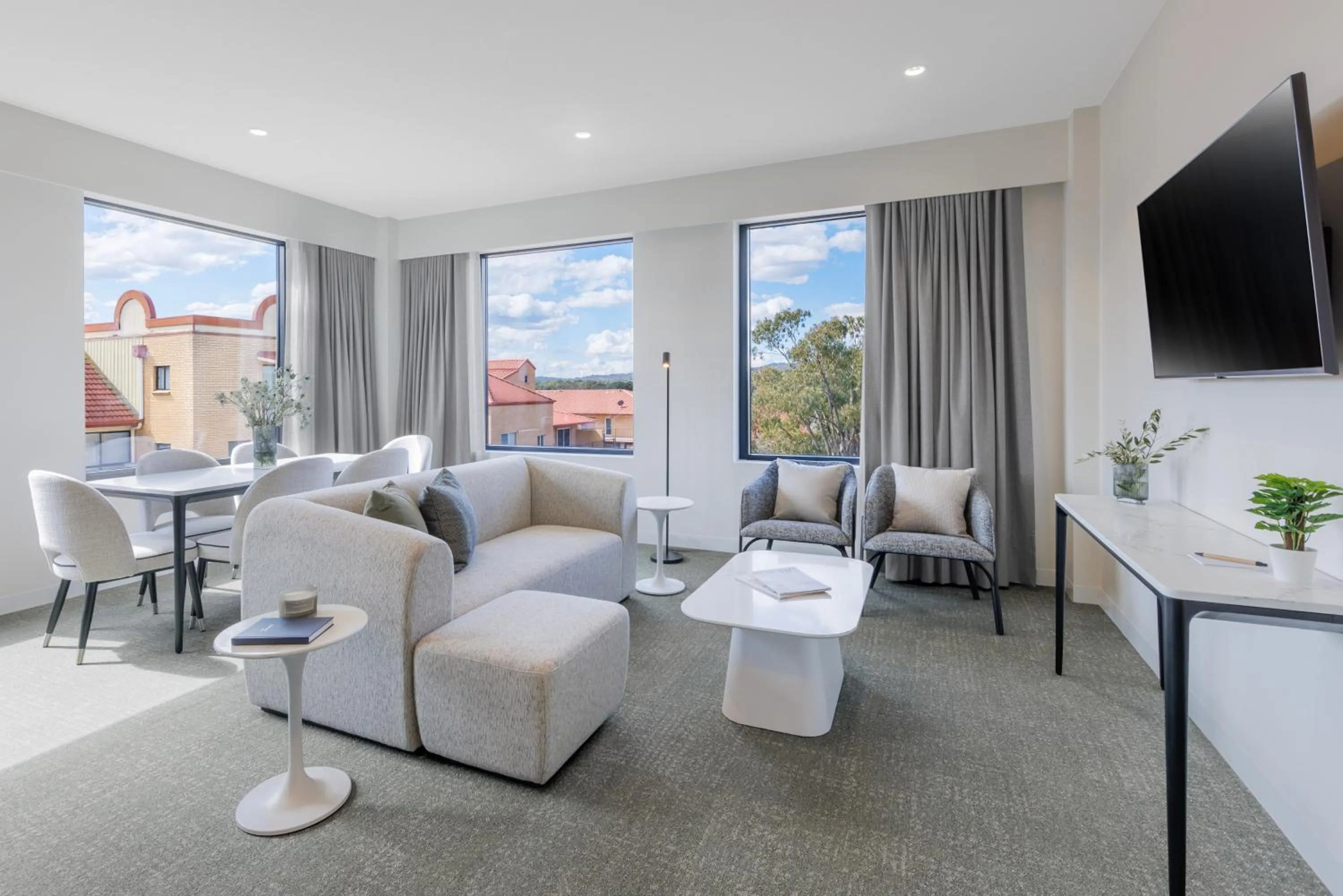 TV and multimedia in Punthill Tuggeranong