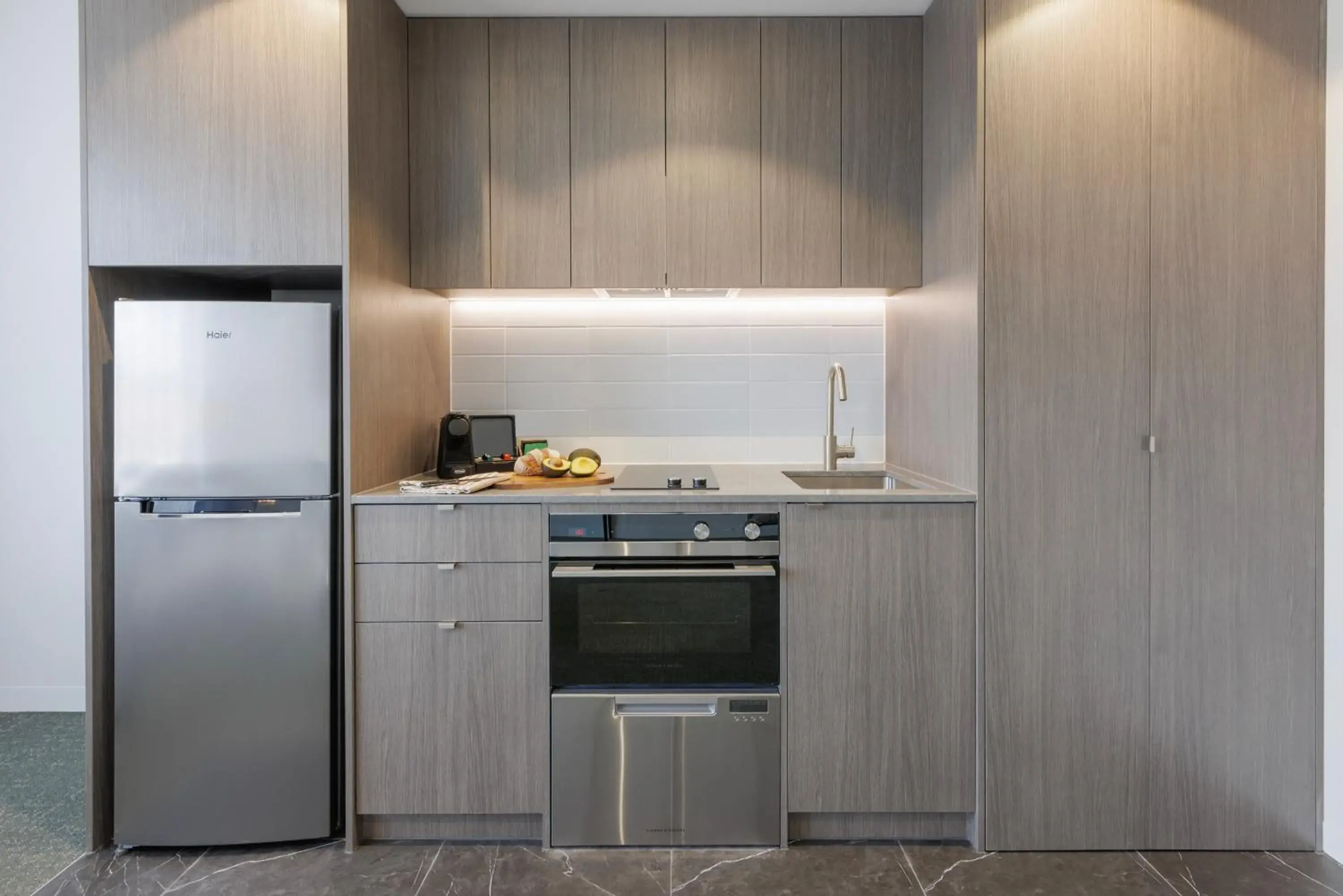 One-Bedroom Apartment in Punthill Tuggeranong One-Bedroom Apartment in Punthill Tuggeranong