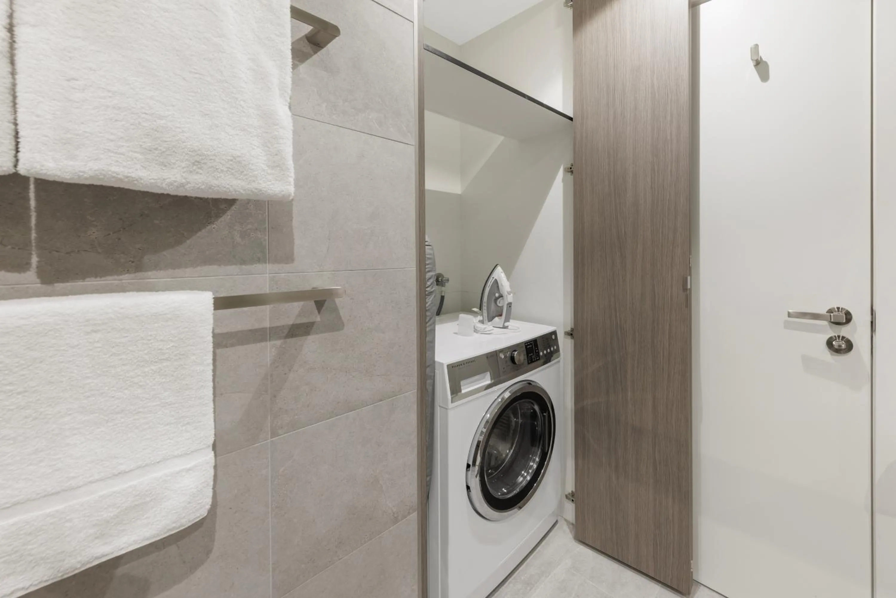 Bathroom in Punthill Tuggeranong