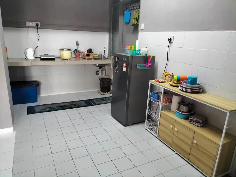 Milia Homestay PD Perdana Condo