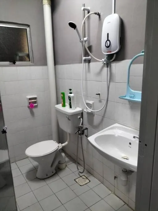 Milia Homestay PD Perdana Condo