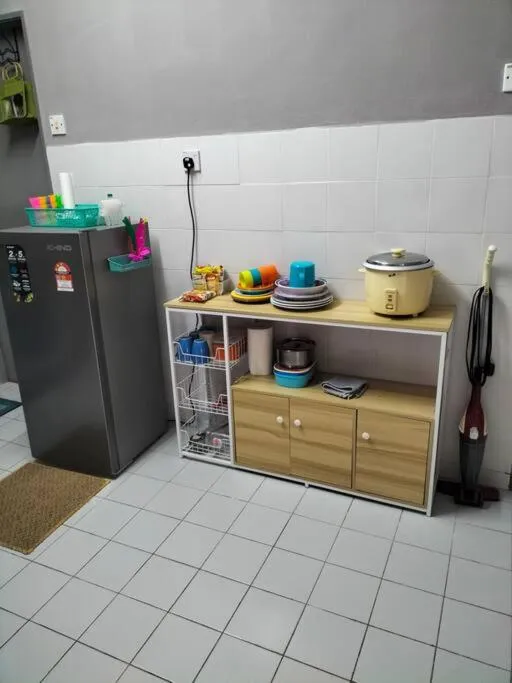 Milia Homestay PD Perdana Condo