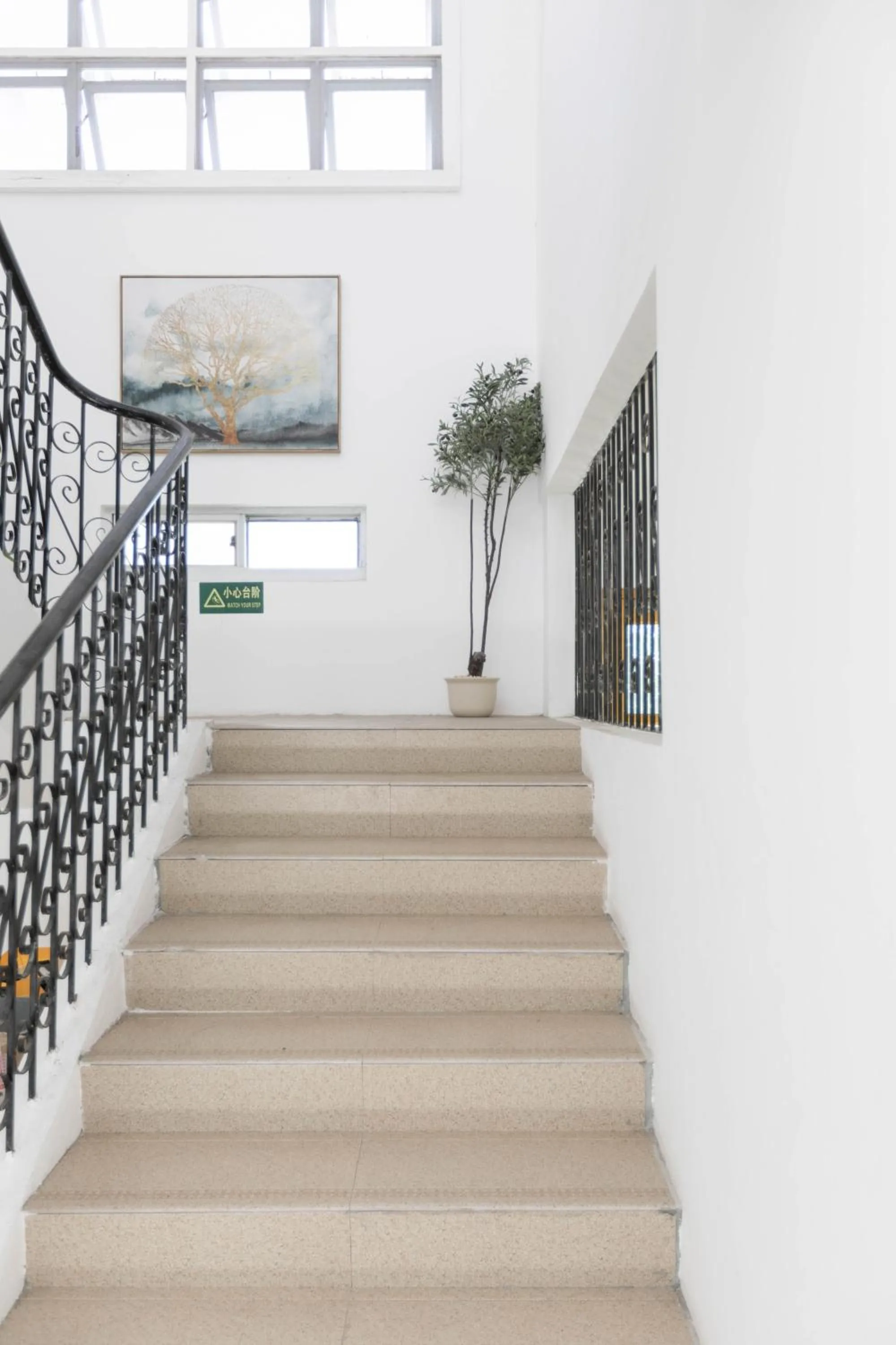 Property building in Oasis Boutique House