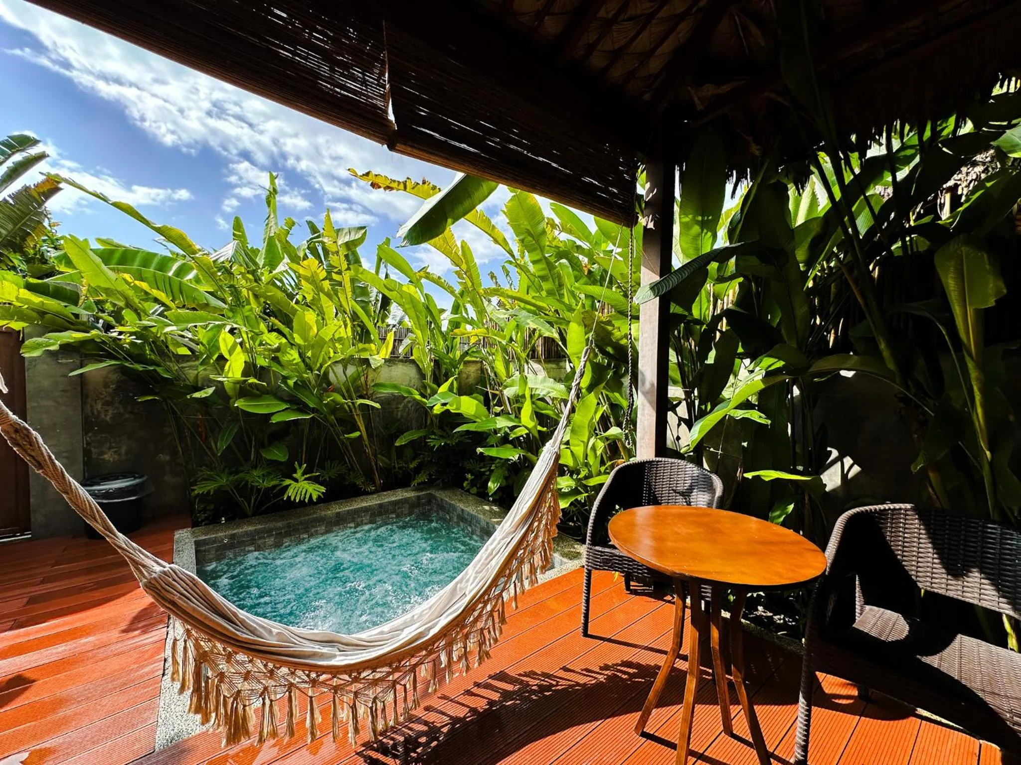 One-Bedroom Villa in RECA Resort Philippines Luxury Villas & Nature Retreat