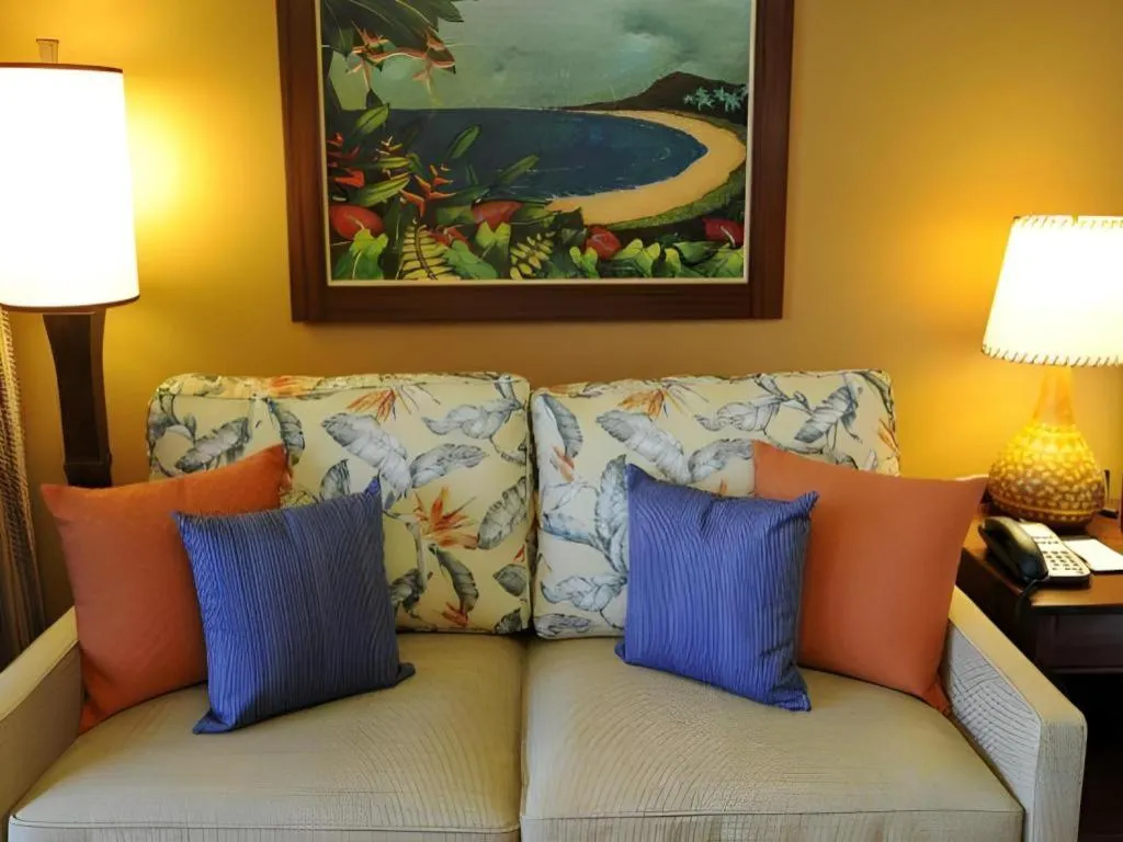 Aulani, Disney Vacation Club Villas