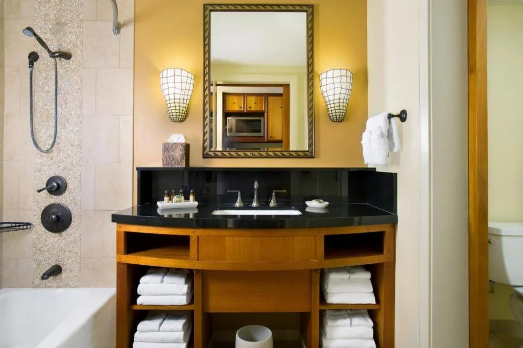 Aulani, Disney Vacation Club Villas