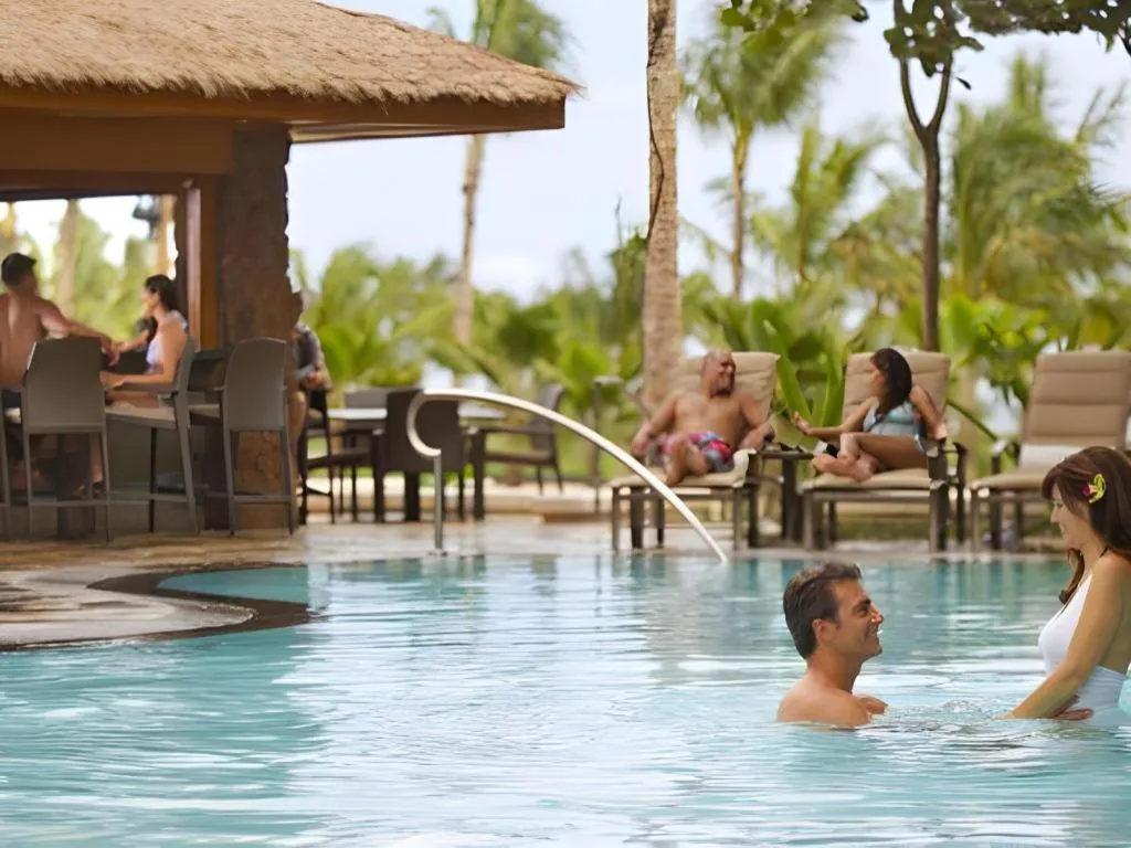 Aulani, Disney Vacation Club Villas