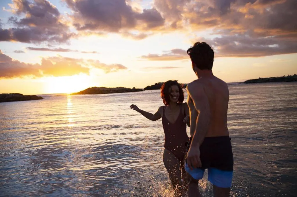 Aulani, Disney Vacation Club Villas