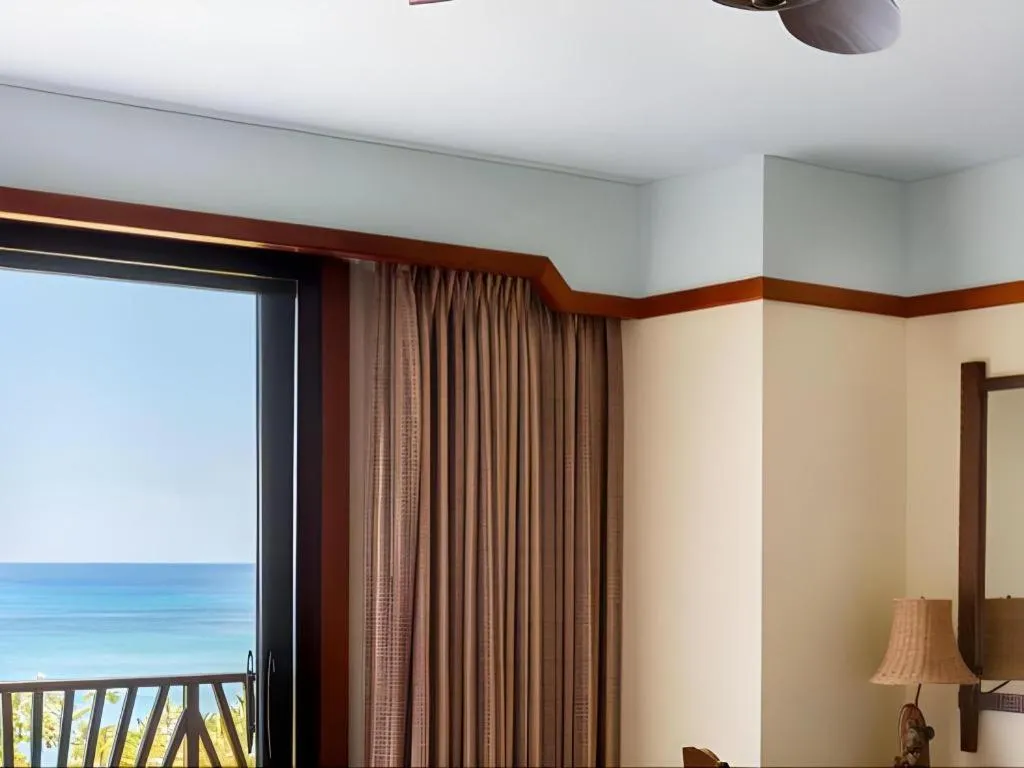 Aulani, Disney Vacation Club Villas