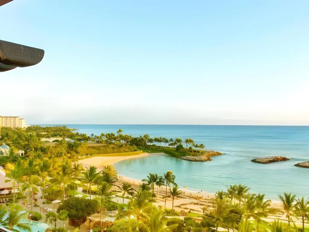 Aulani, Disney Vacation Club Villas