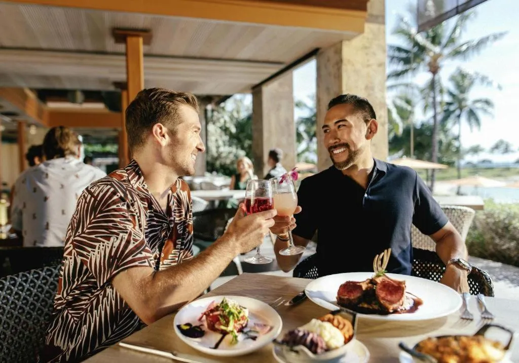 Aulani, Disney Vacation Club Villas