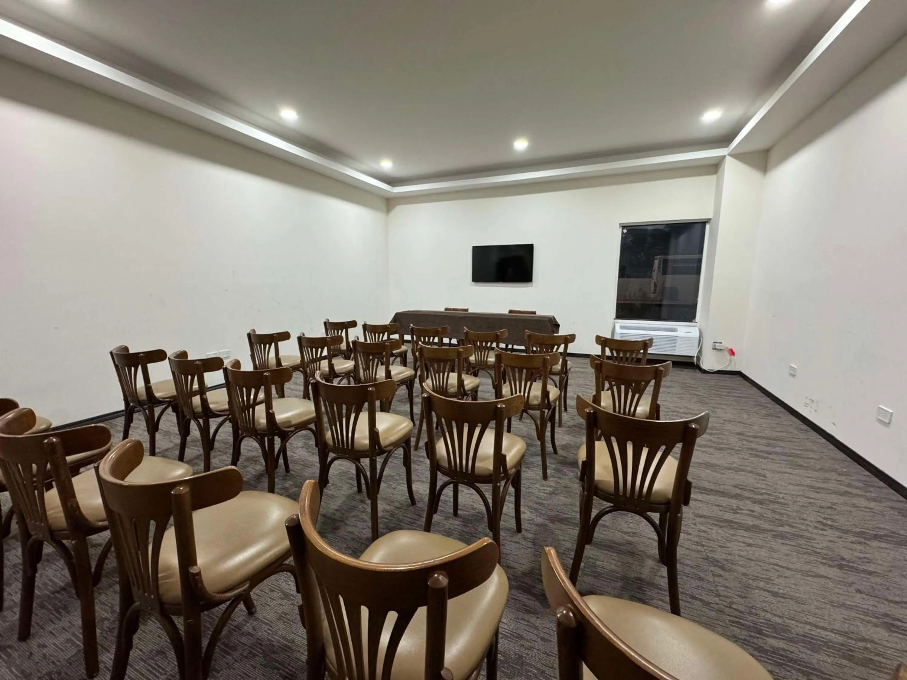 Meeting/conference room in Best Western Plus Sacramento