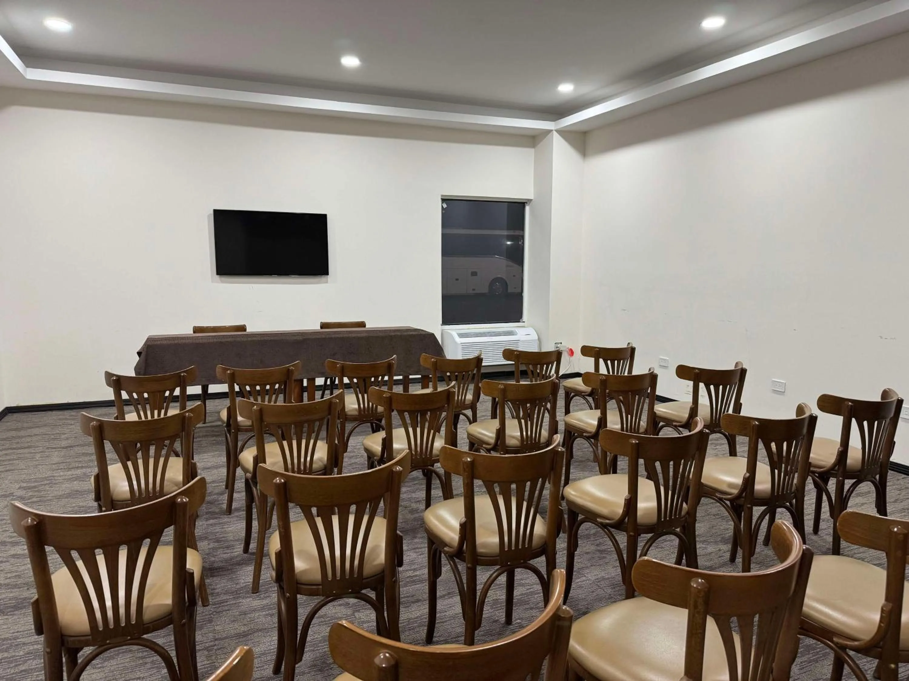 Meeting/conference room in Best Western Plus Sacramento