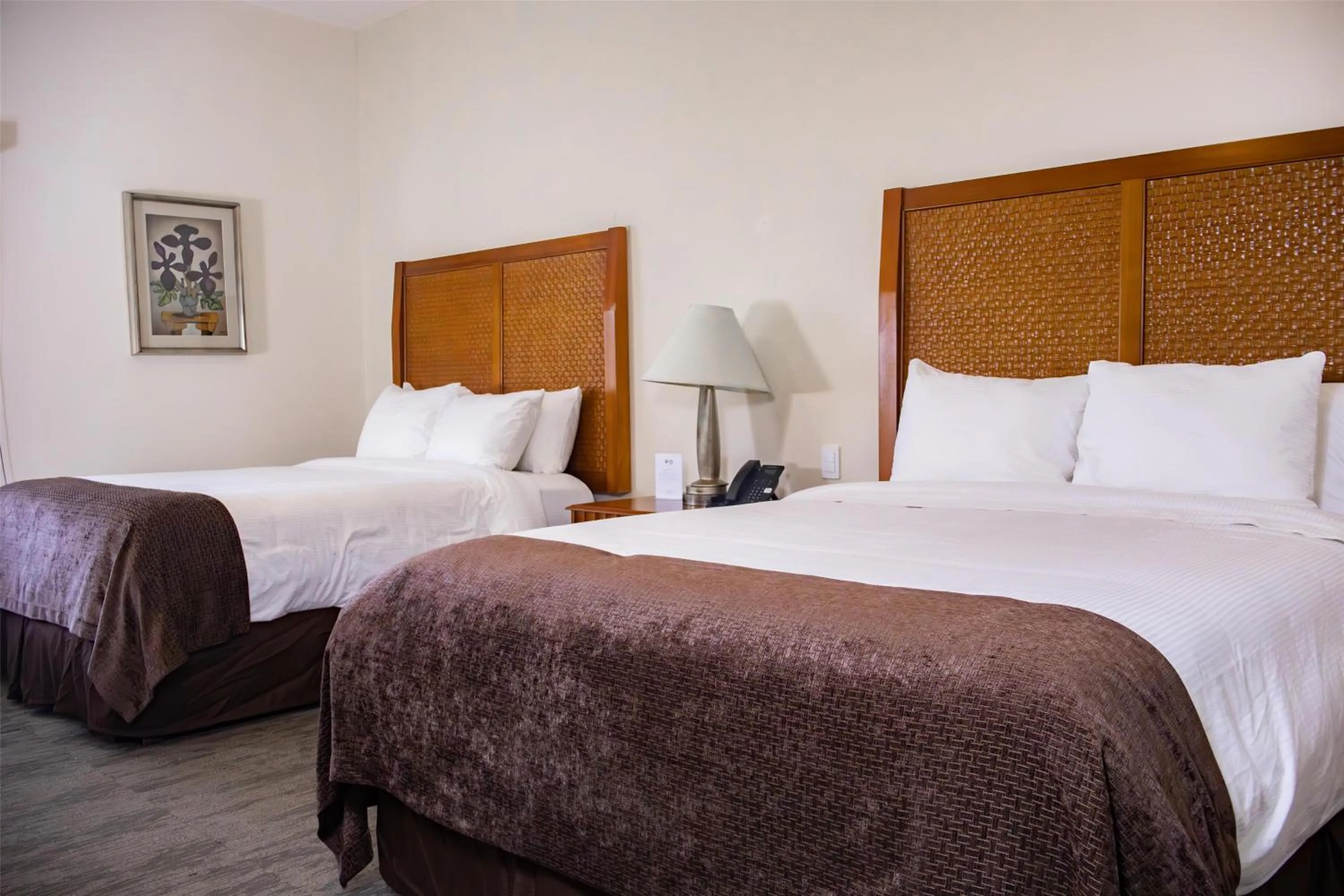 Bedroom, Bed in Best Western Plus Sacramento