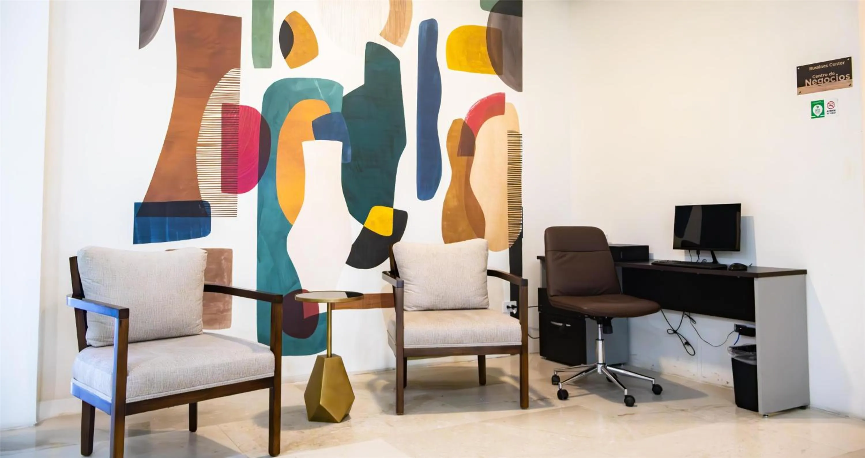 Business facilities in Best Western Plus Sacramento