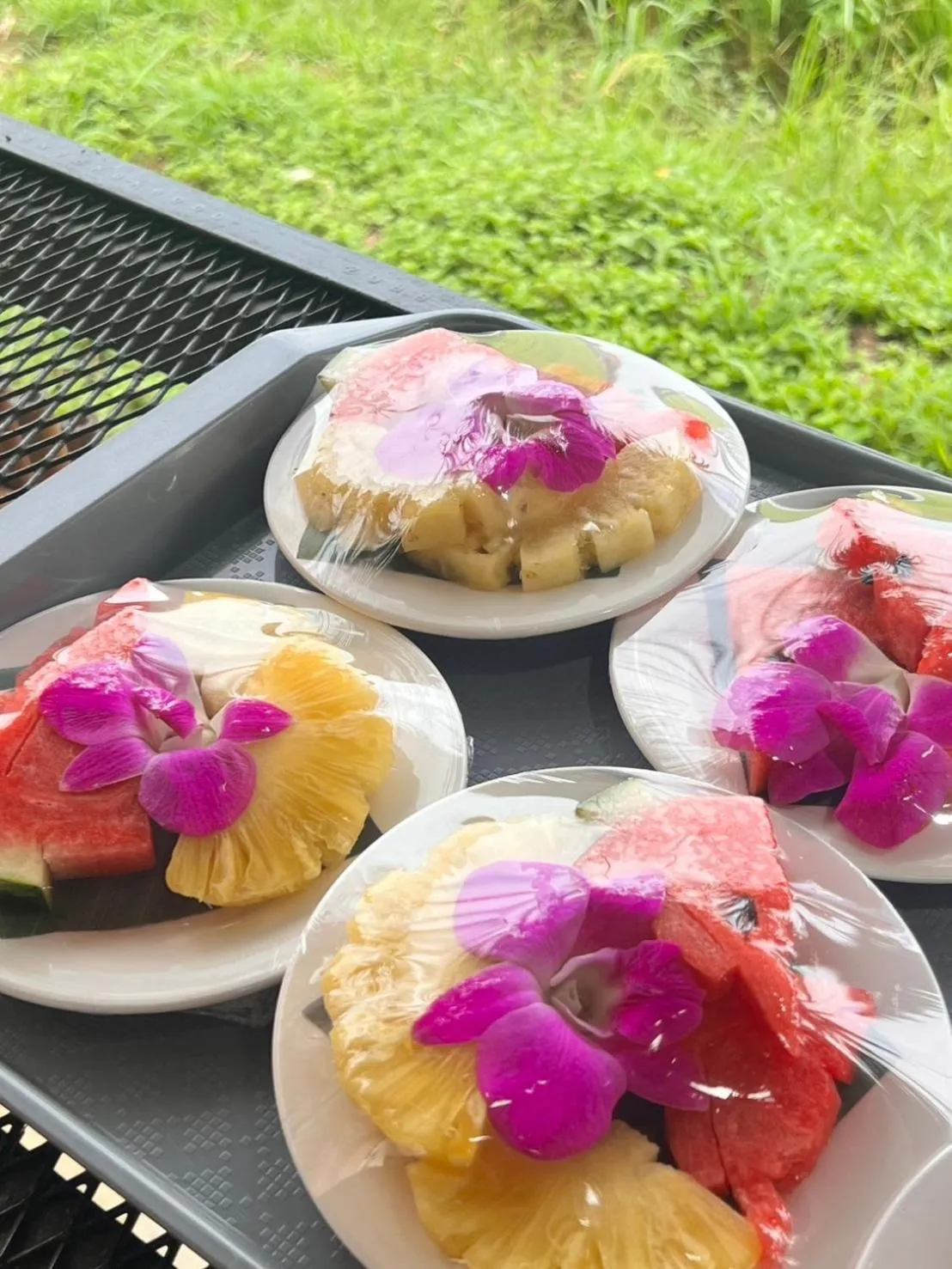 Food and drinks in Penguin Villa Resort & Bistro