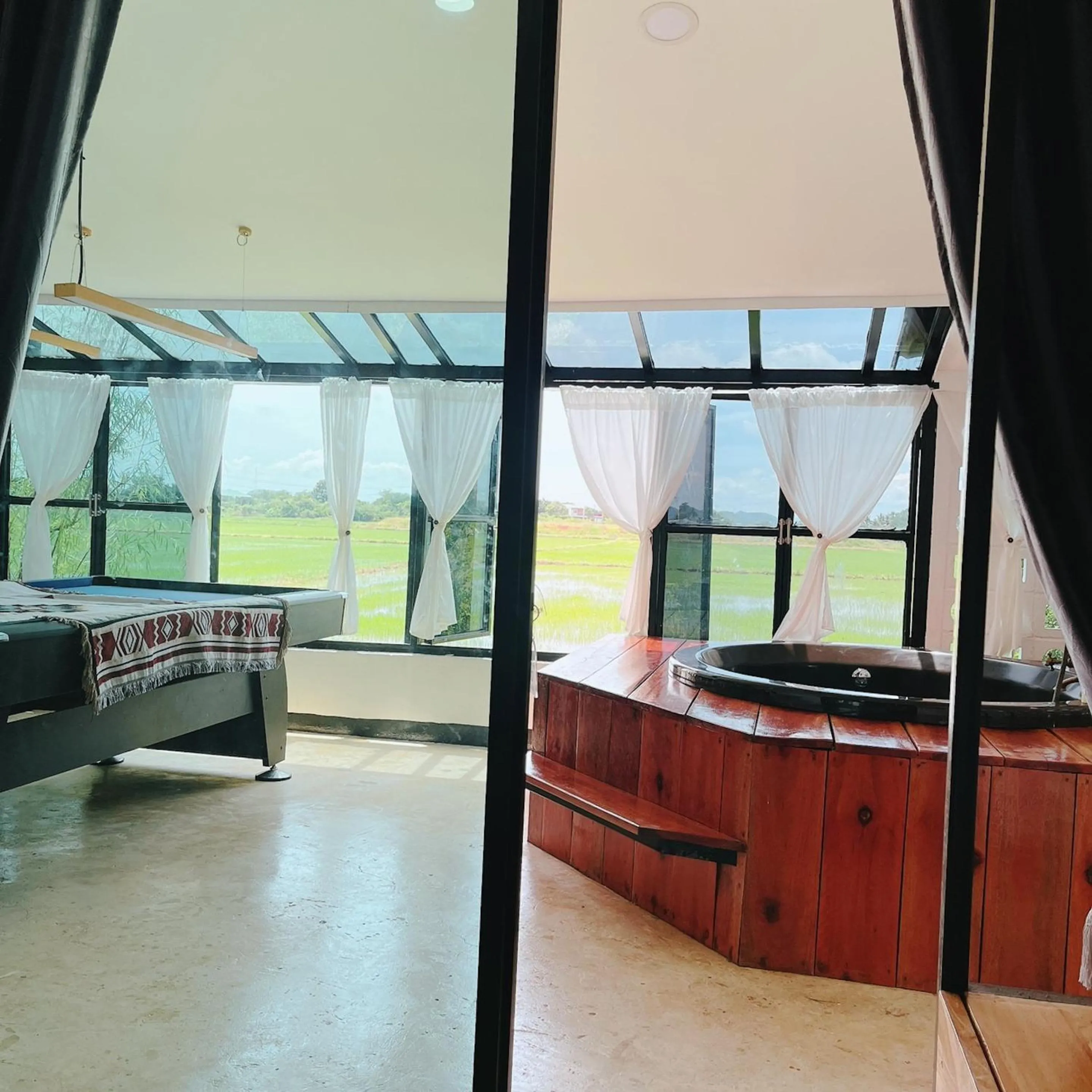 View (from property/room) in Penguin Villa Resort & Bistro