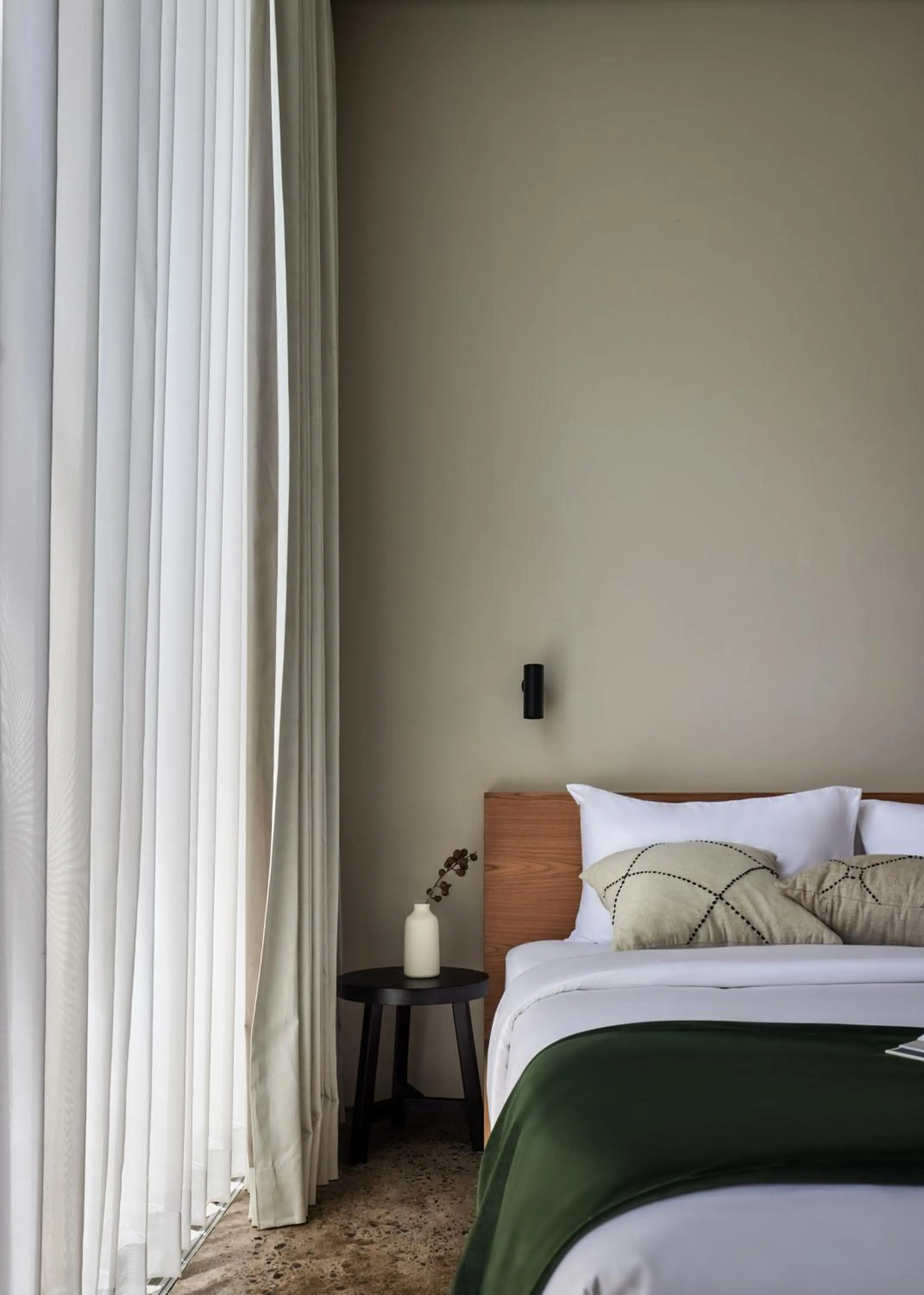 Bedroom, Bed in NEXA Townhouse Umalas Canggu