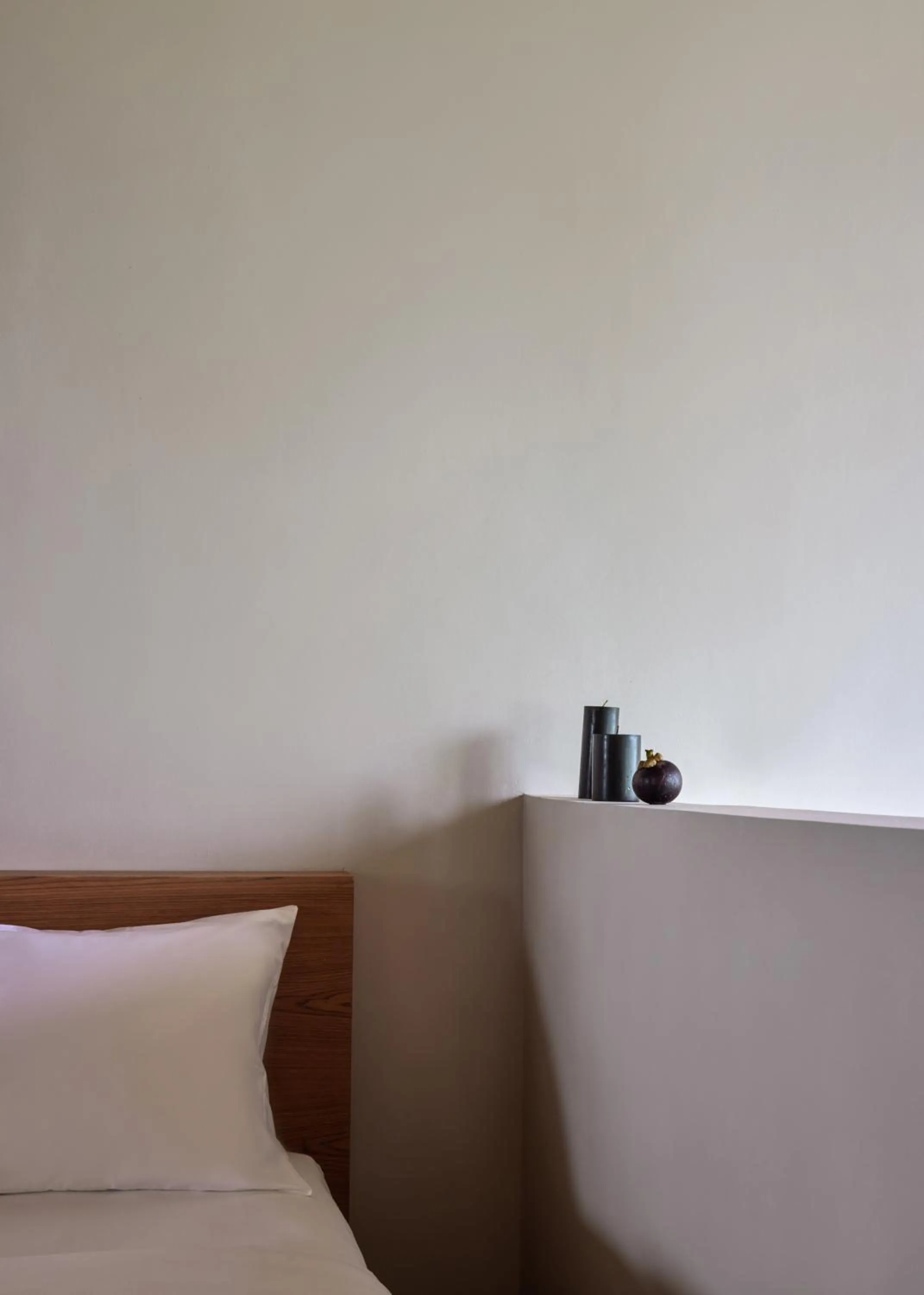 Property building, Bed in NEXA Townhouse Umalas Canggu