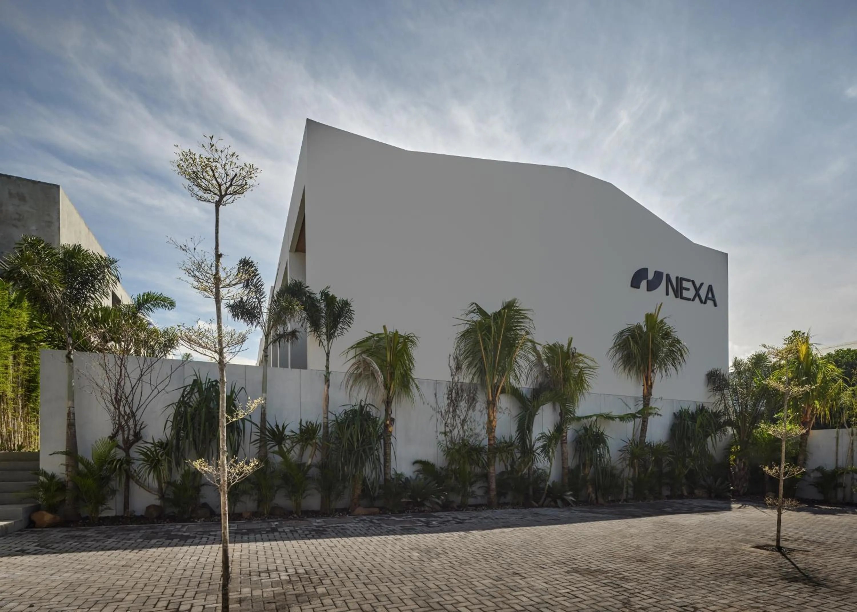 Property building in NEXA Townhouse Umalas Canggu