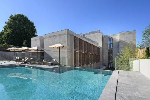 INNSiDE by Meliá Braga Centro