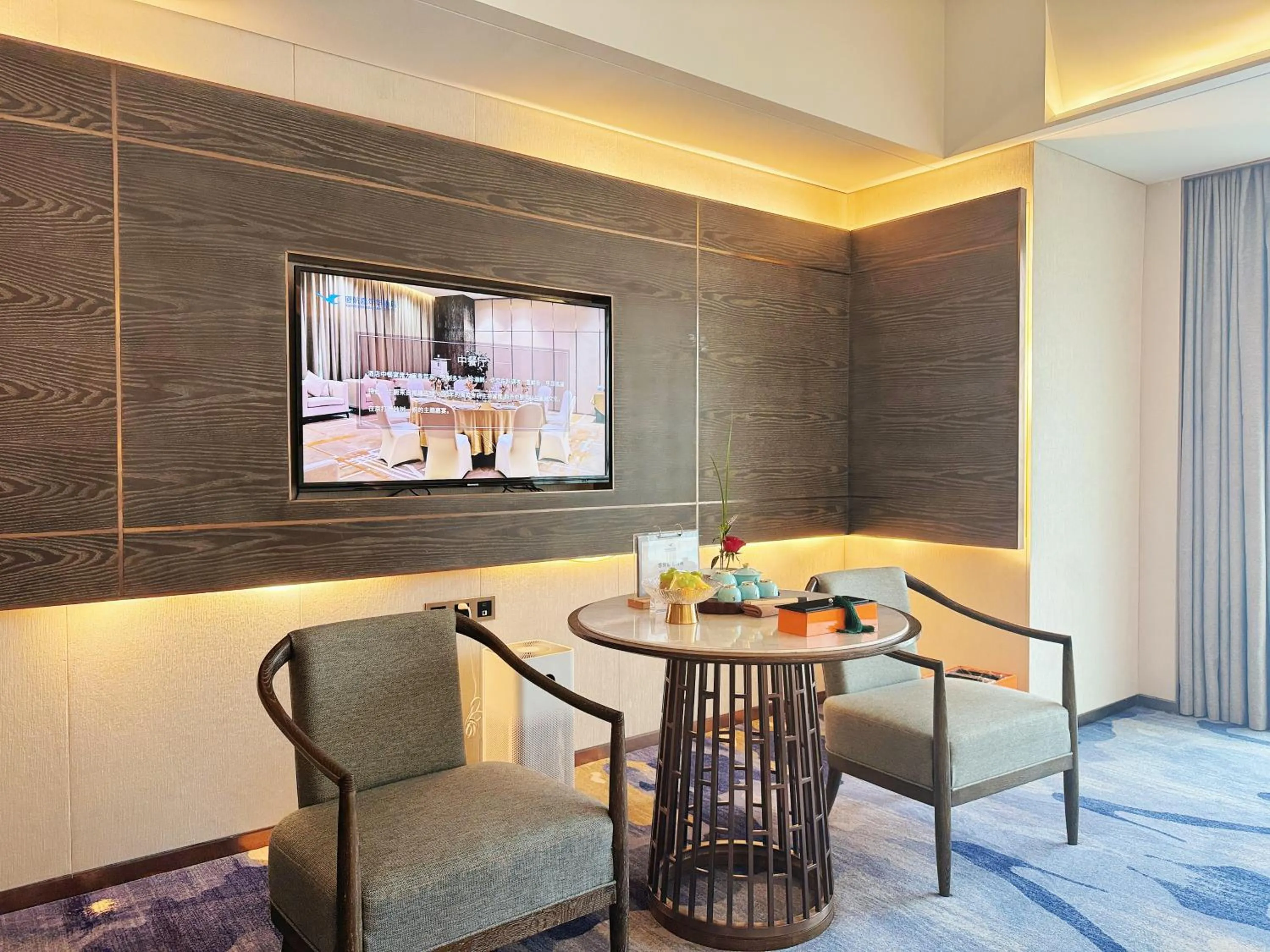 Beijing Xiamenair Jianianhua Hotel