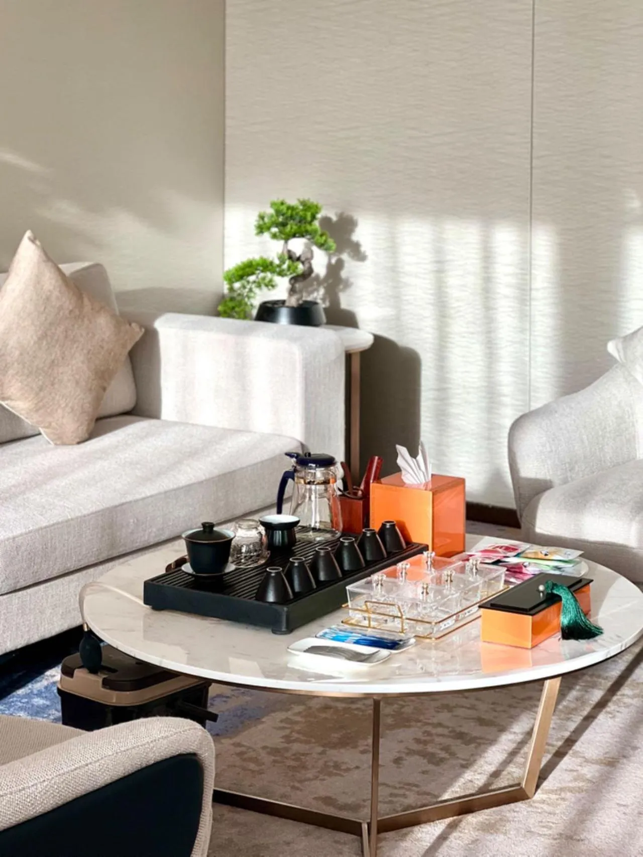 Beijing Xiamenair Jianianhua Hotel