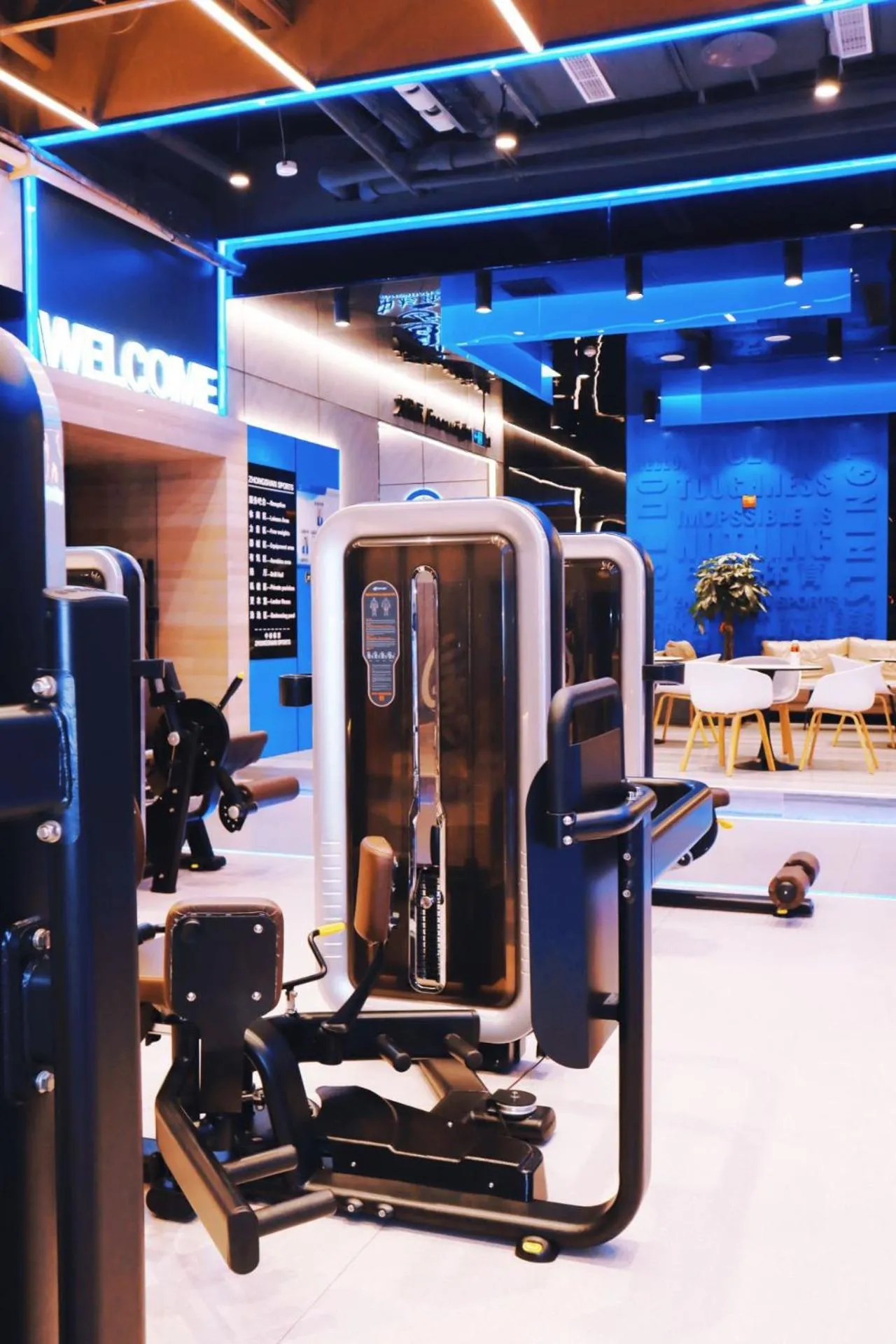 Beijing Xiamenair Jianianhua Hotel