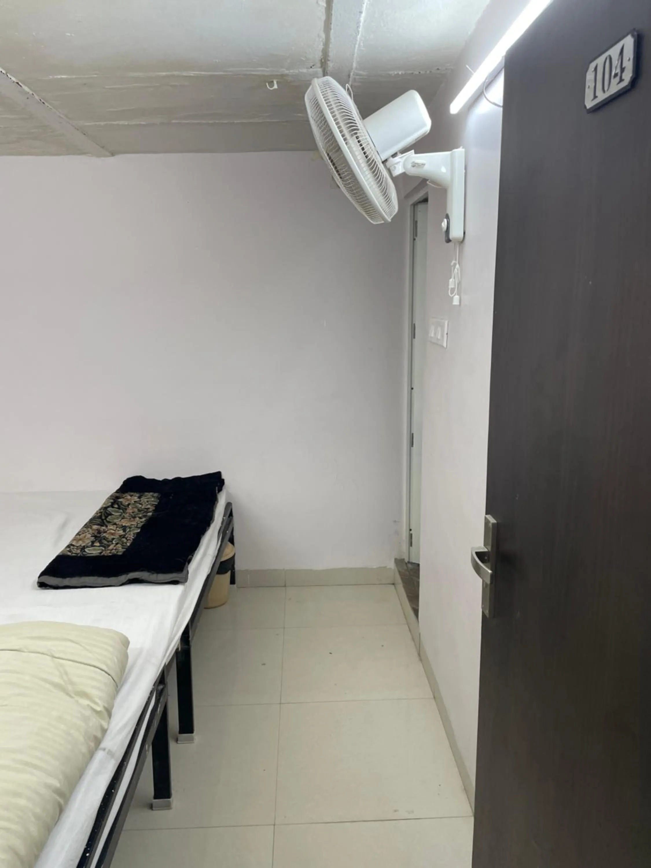 Bedroom in HOTEL DEV BHOOMI -Ujjain