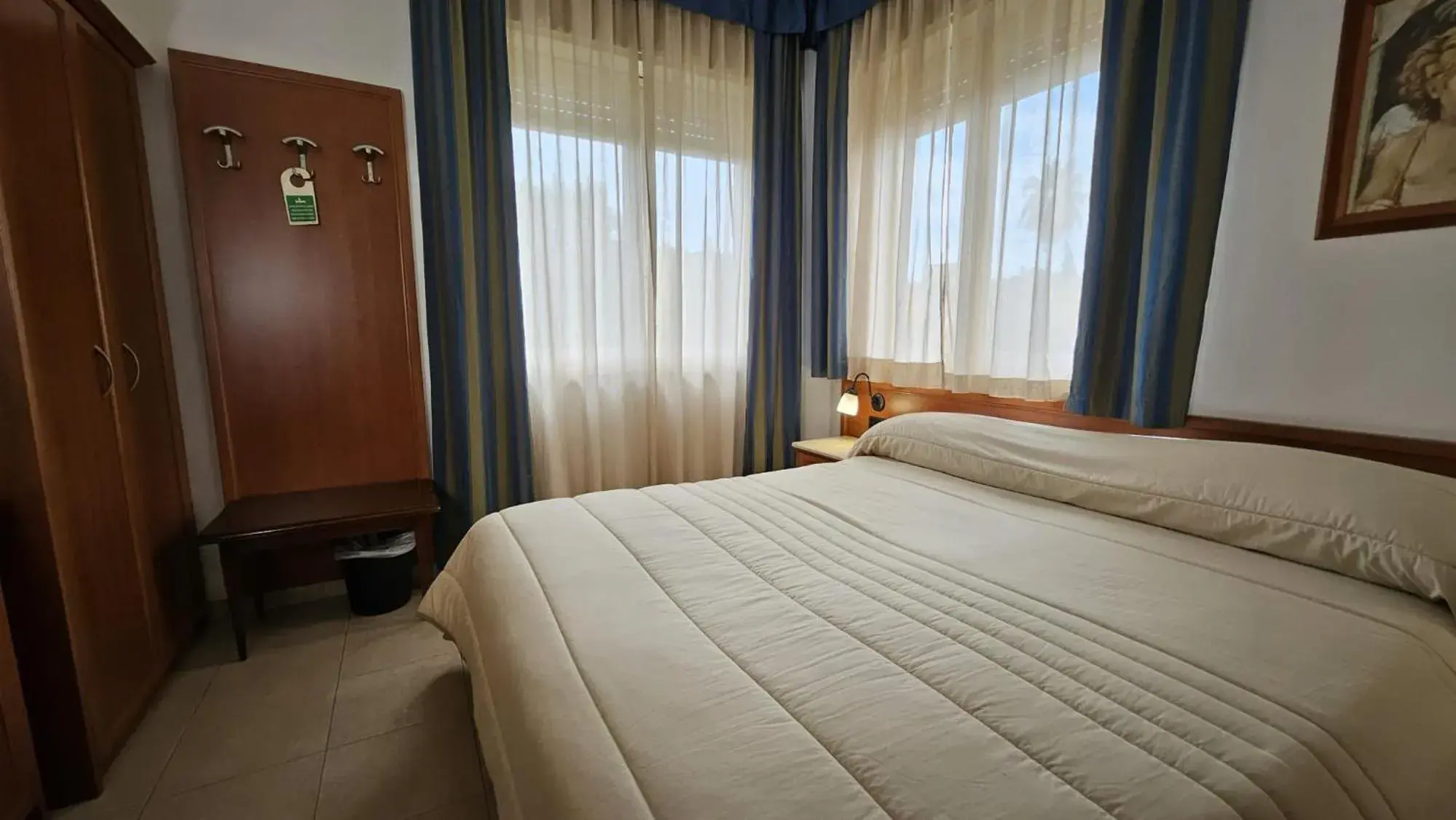 King Room in GH Hotel King Room in GH Hotel