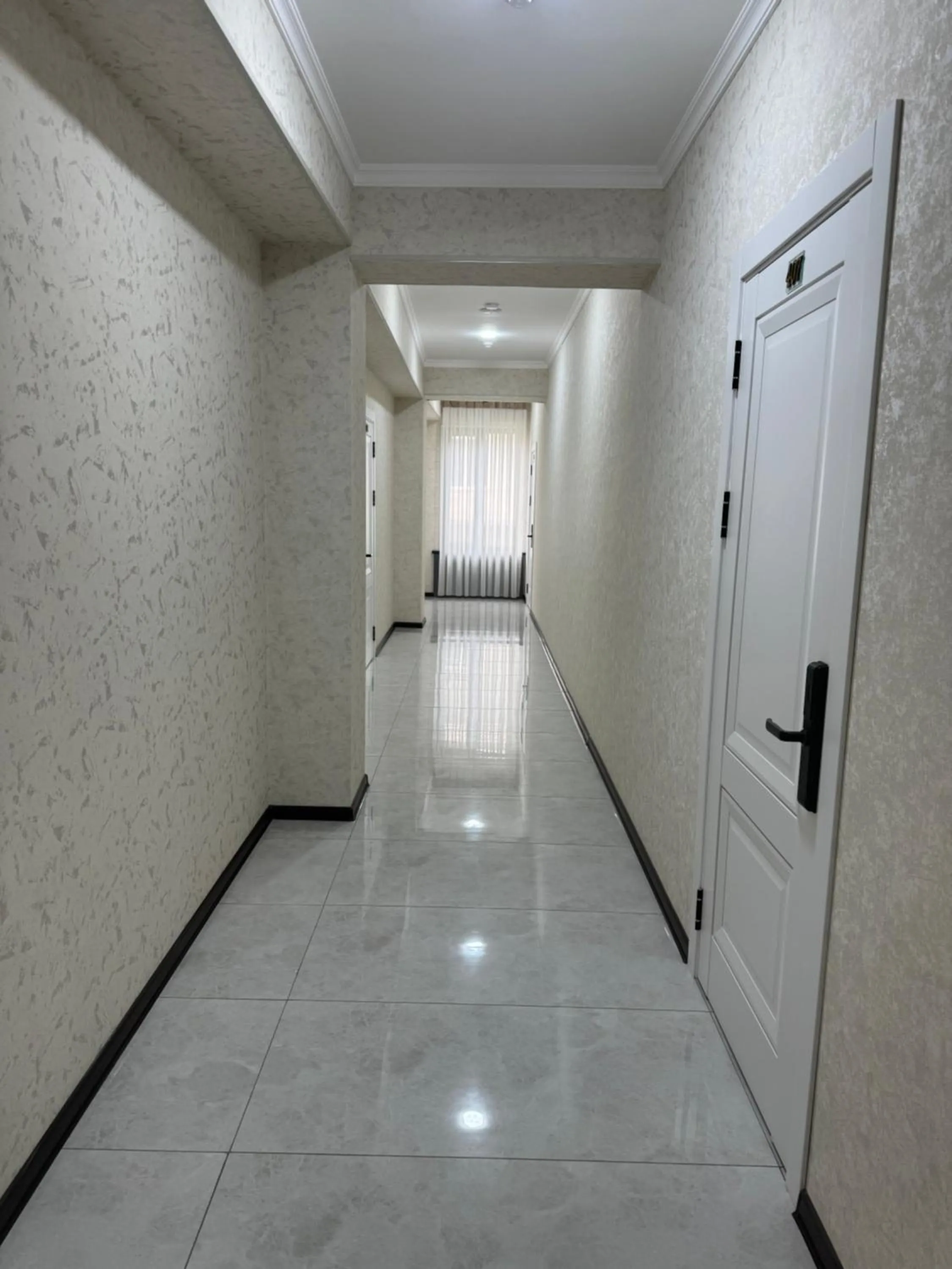 Property building in DSF GARDEN HOTEL