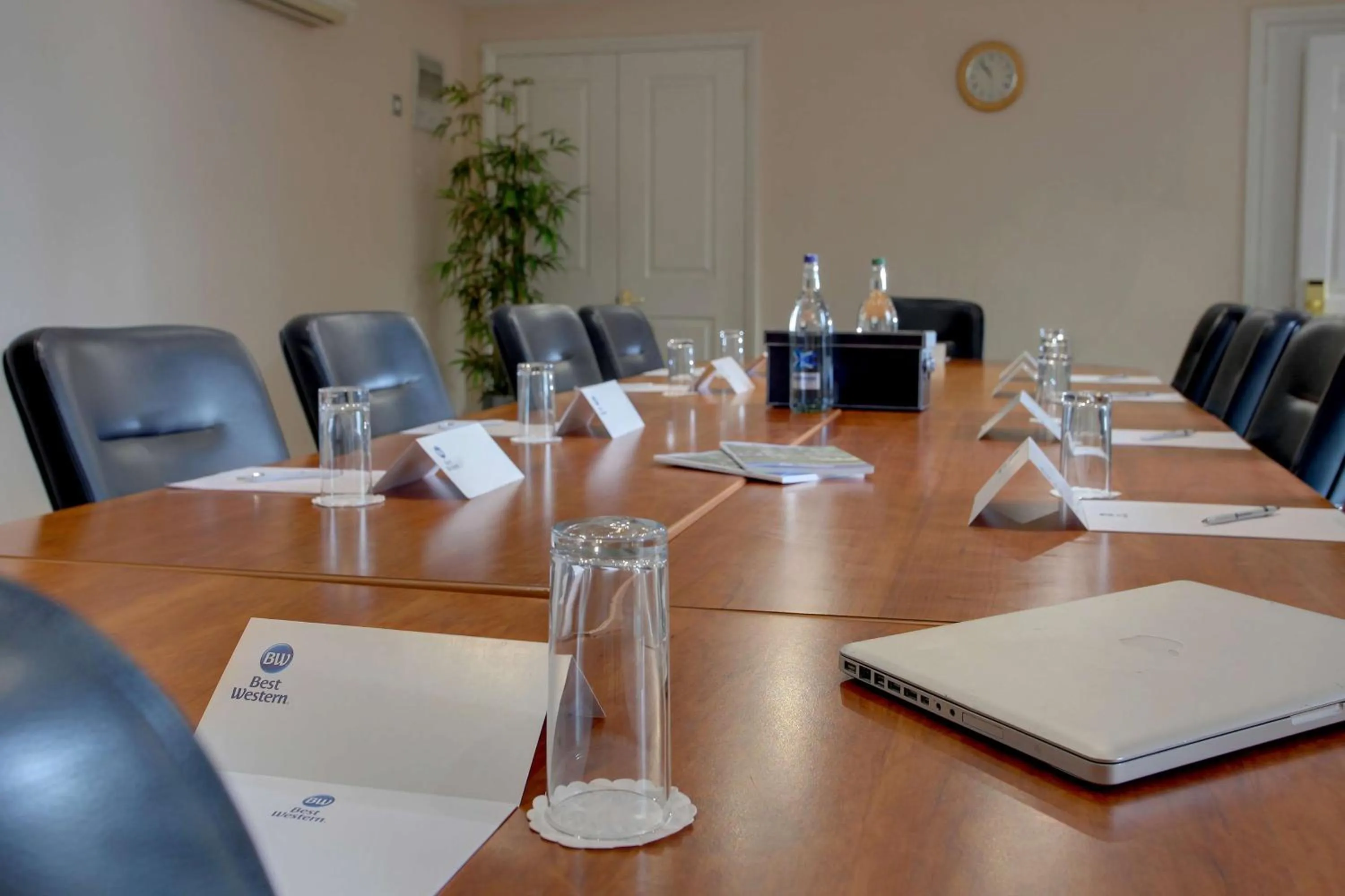 Meeting/conference room in Moore Place Hotel, BW Signature Collection