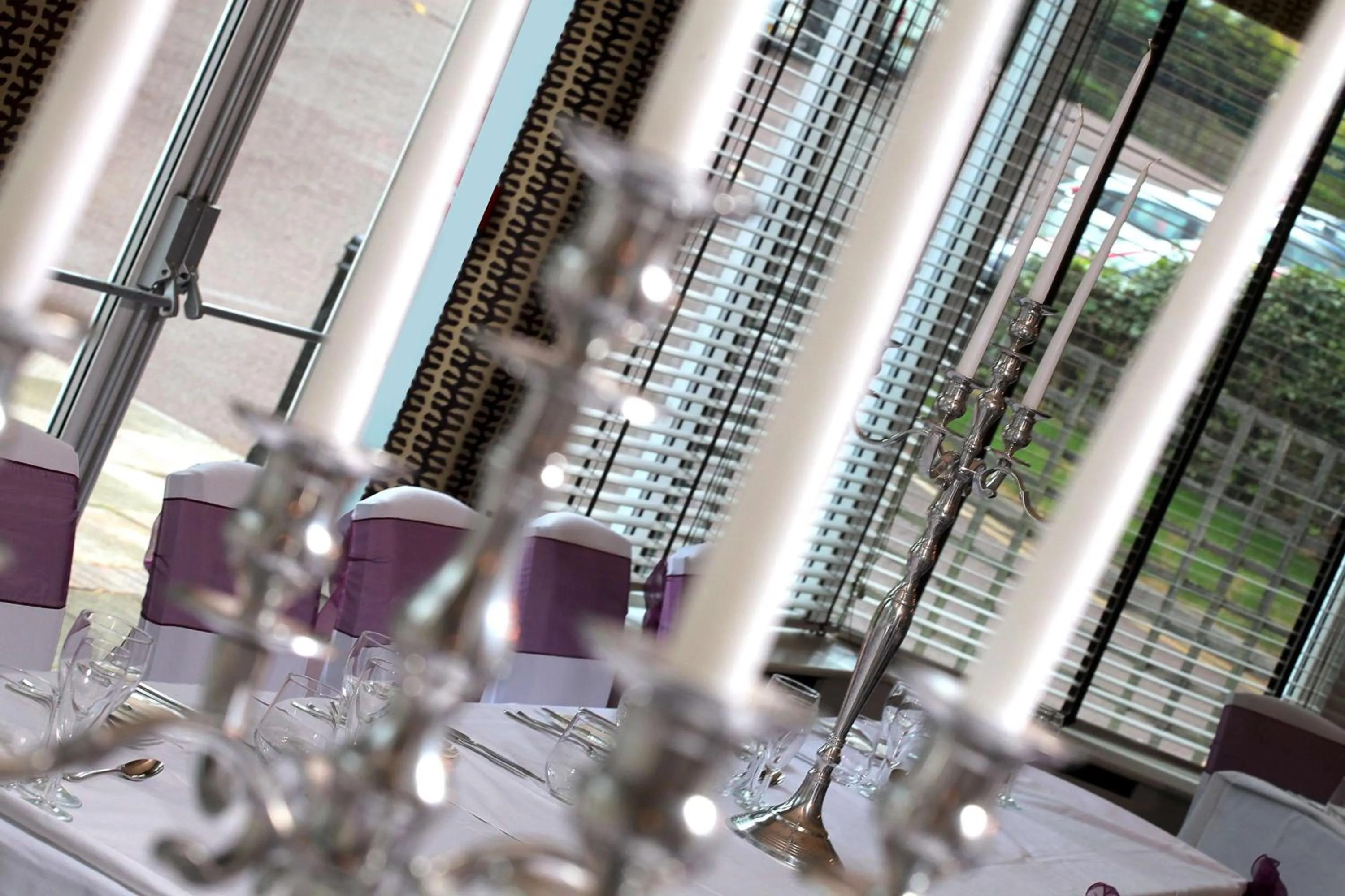 wedding in Moore Place Hotel, BW Signature Collection